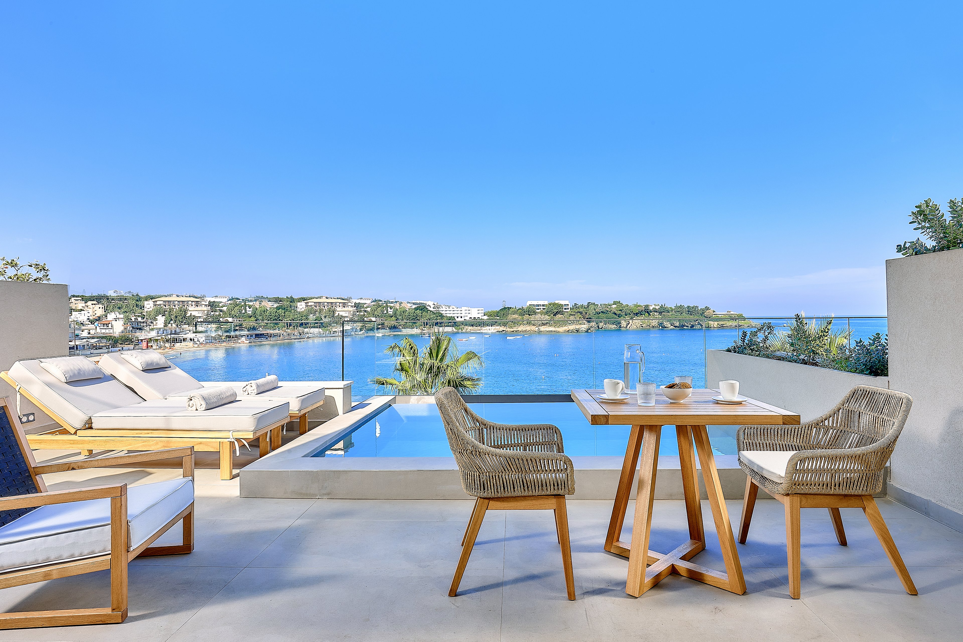 Castello Infinity Suites