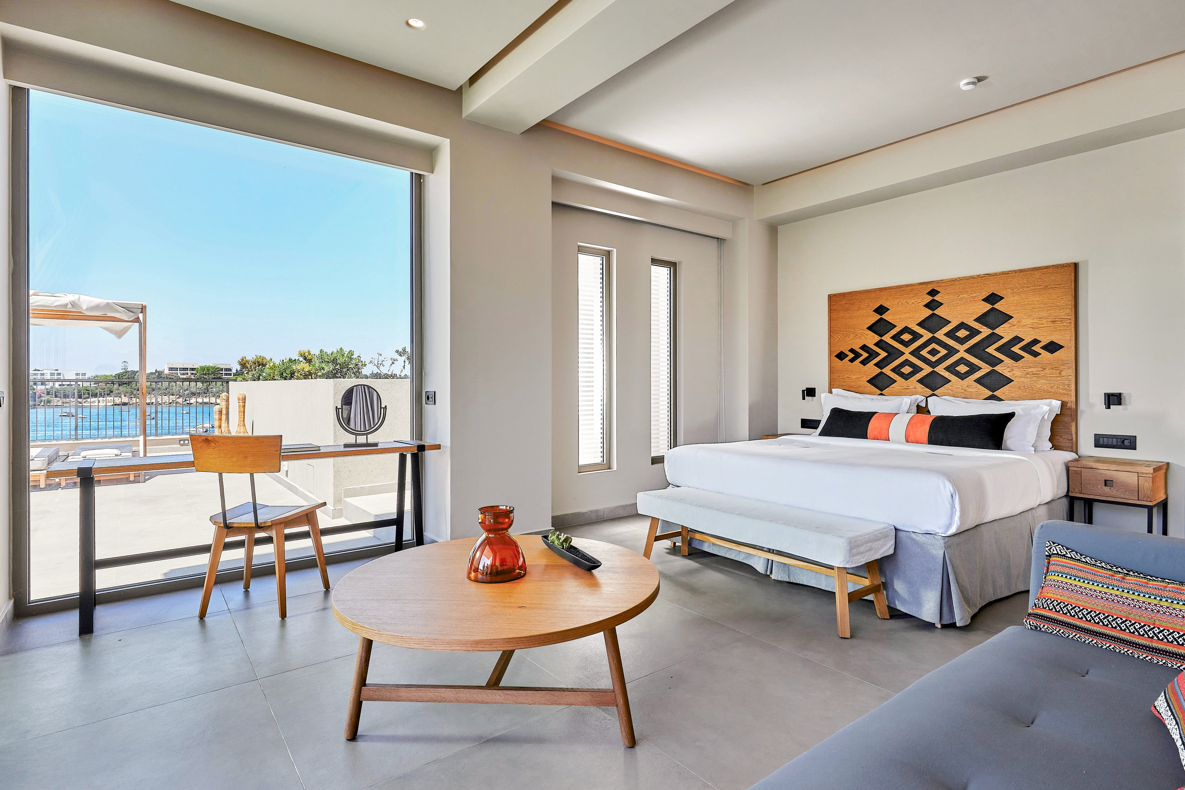 Castello Infinity Suites