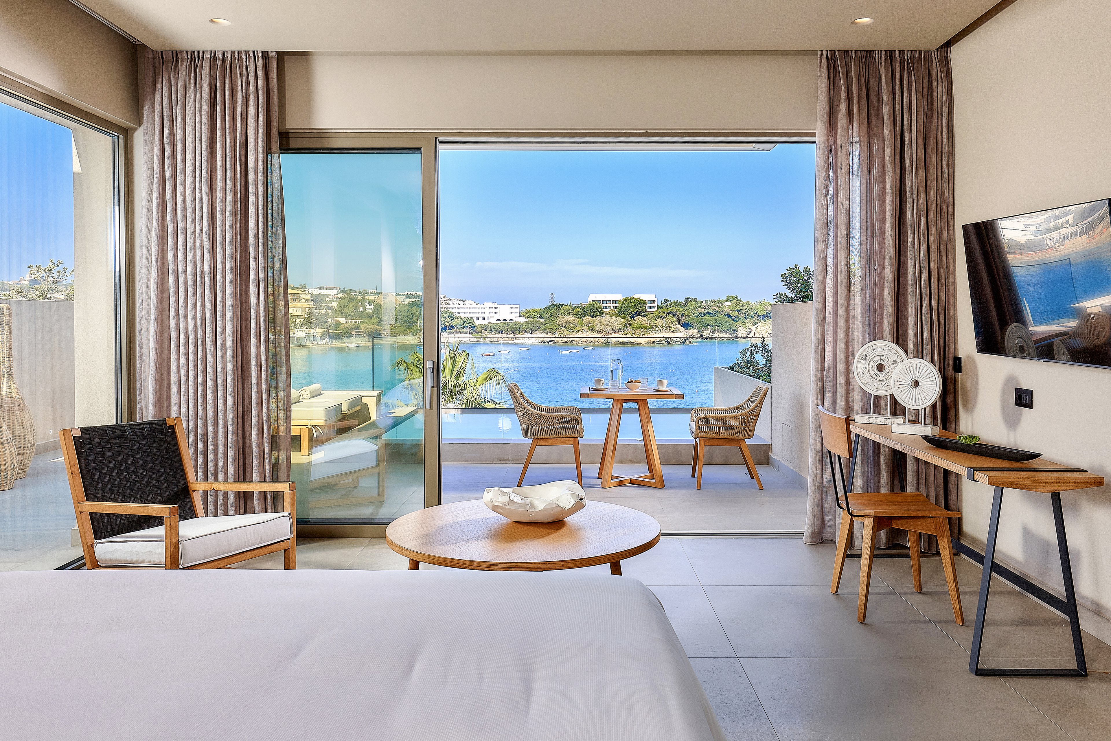 Castello Infinity Suites