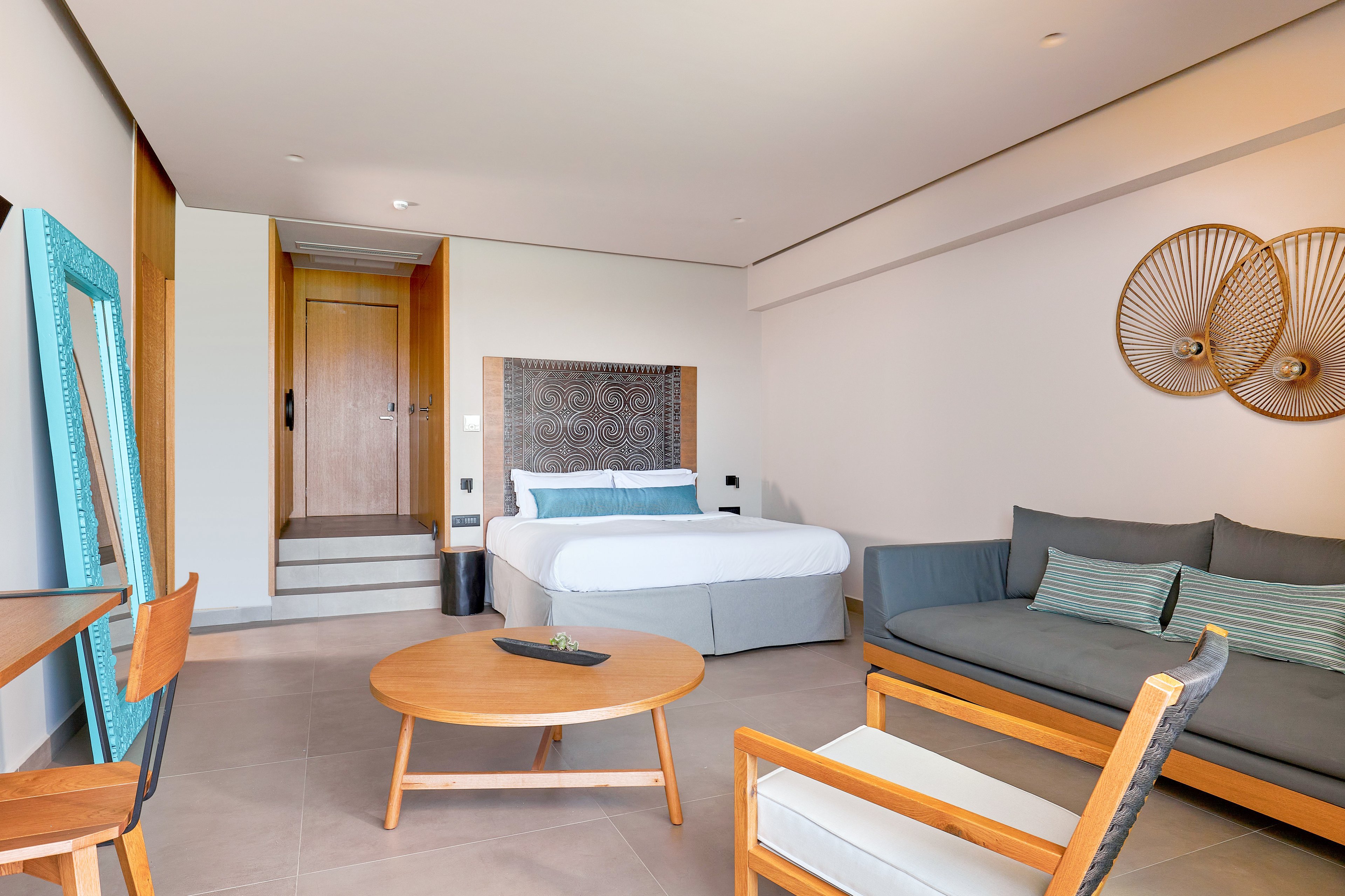 Castello Infinity Suites