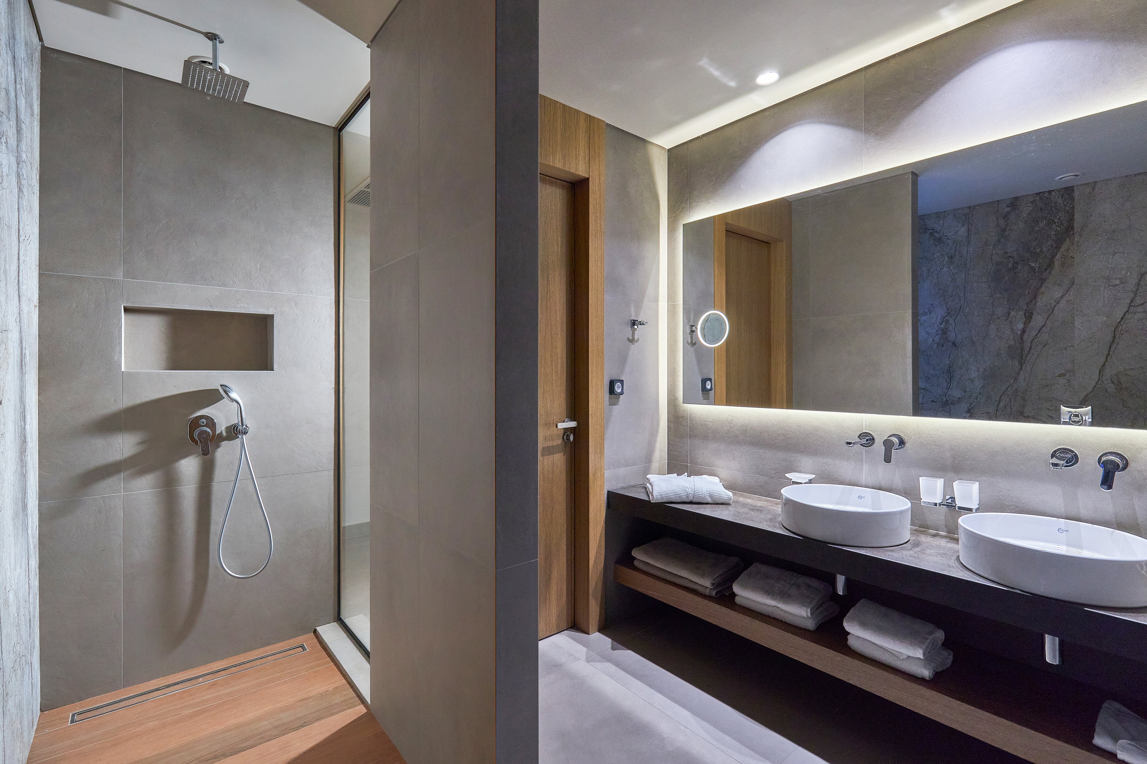 Castello Infinity Suites