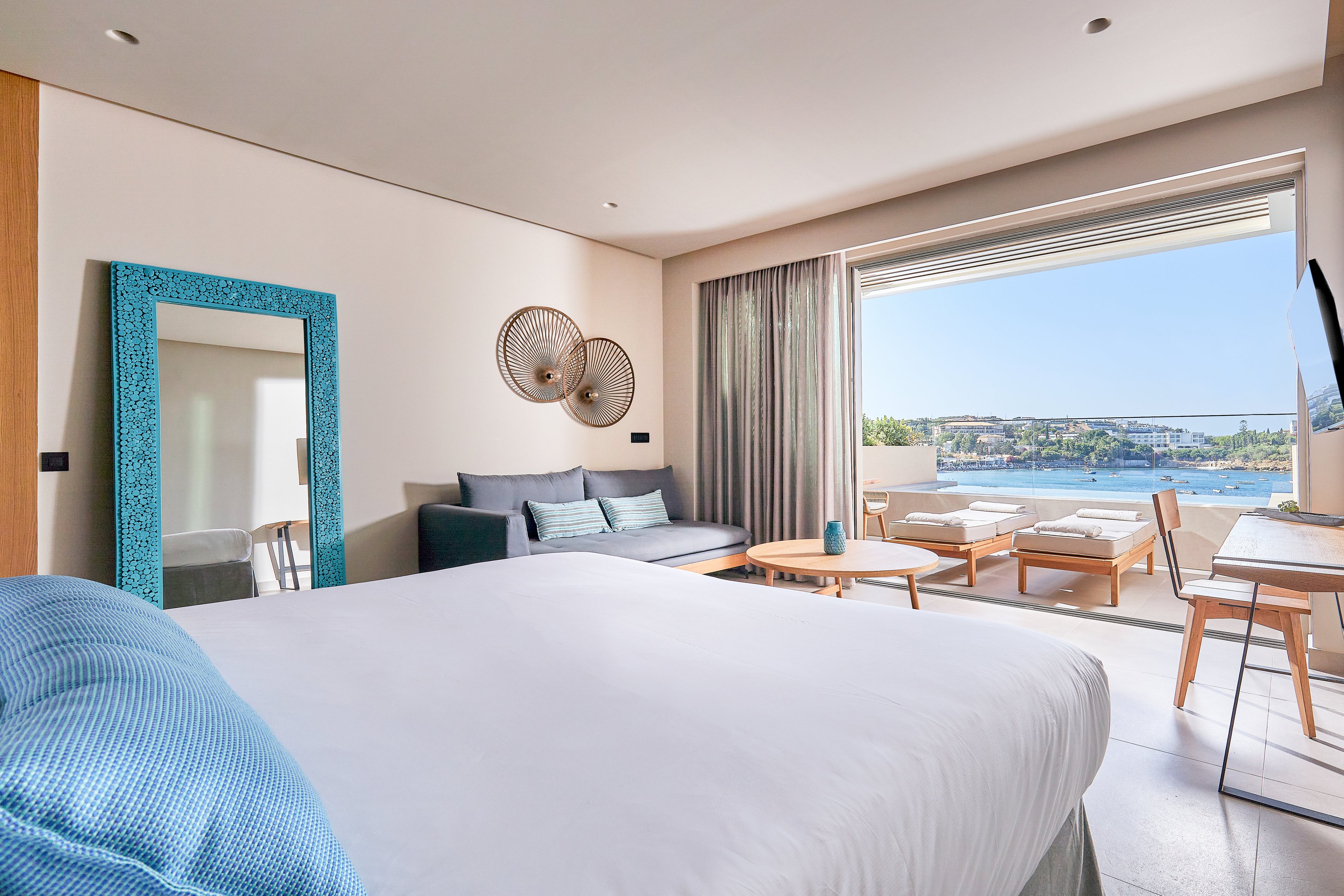 Castello Infinity Suites