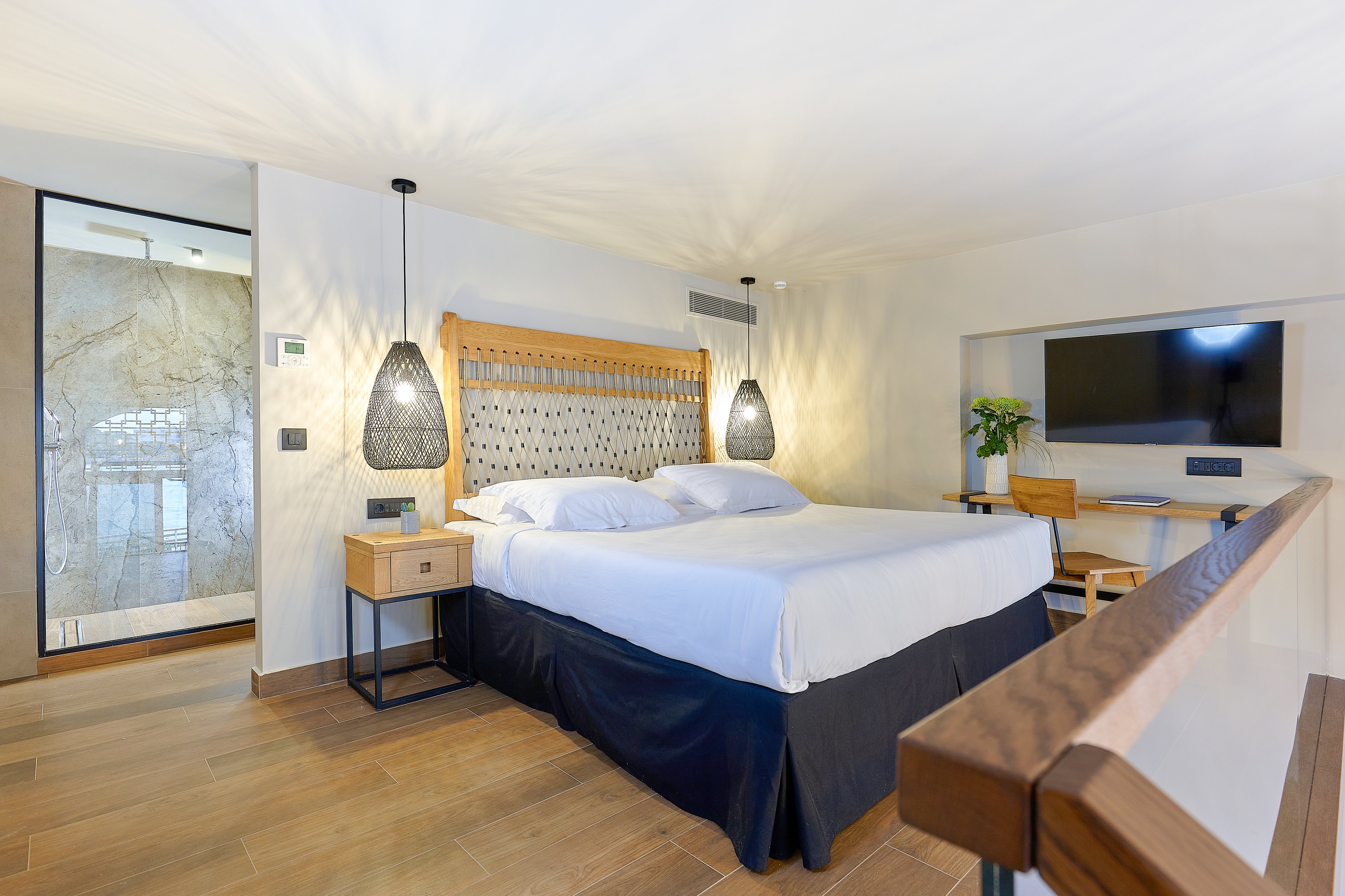 Castello Infinity Suites