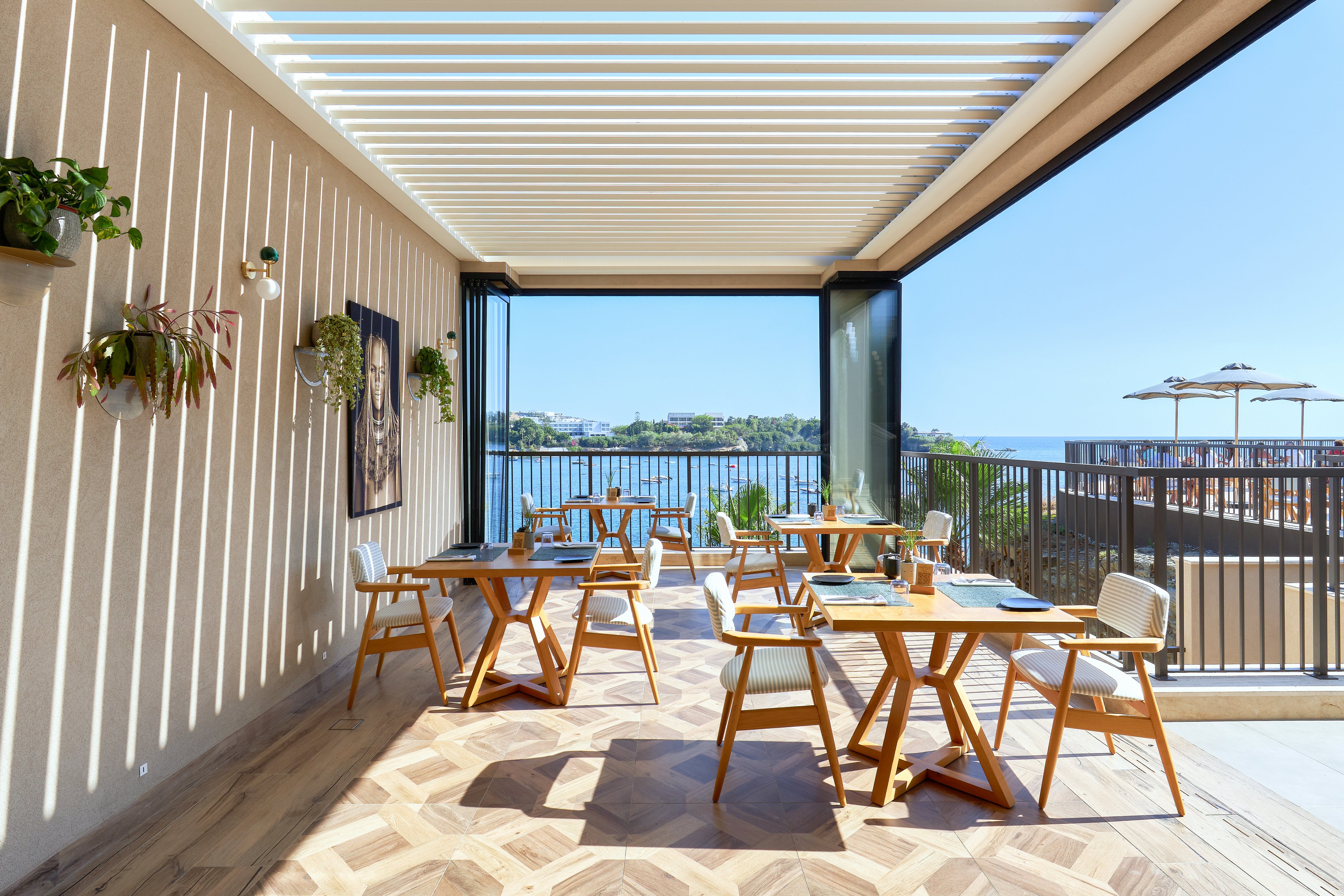 Castello Infinity Suites