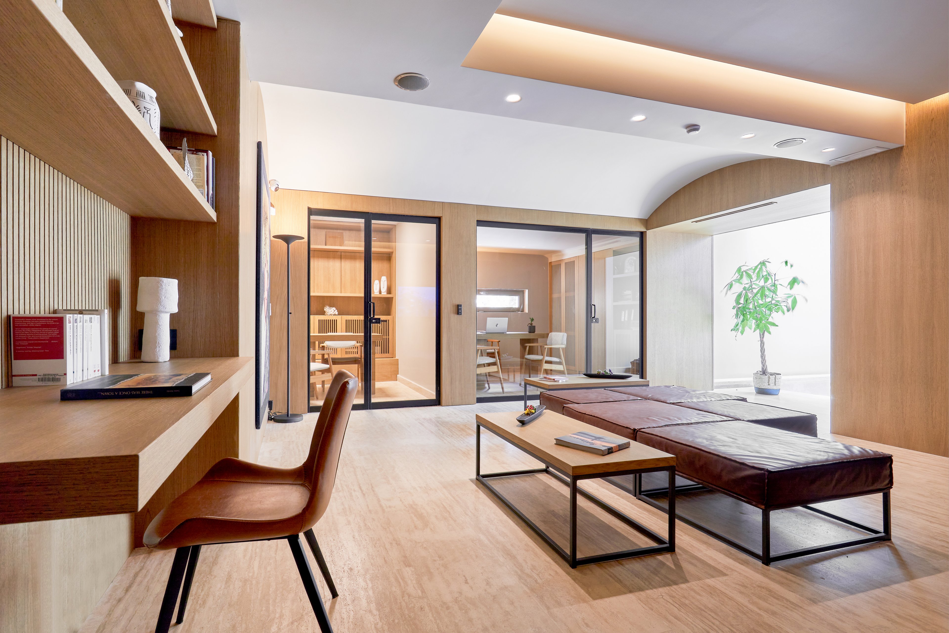 Castello Infinity Suites