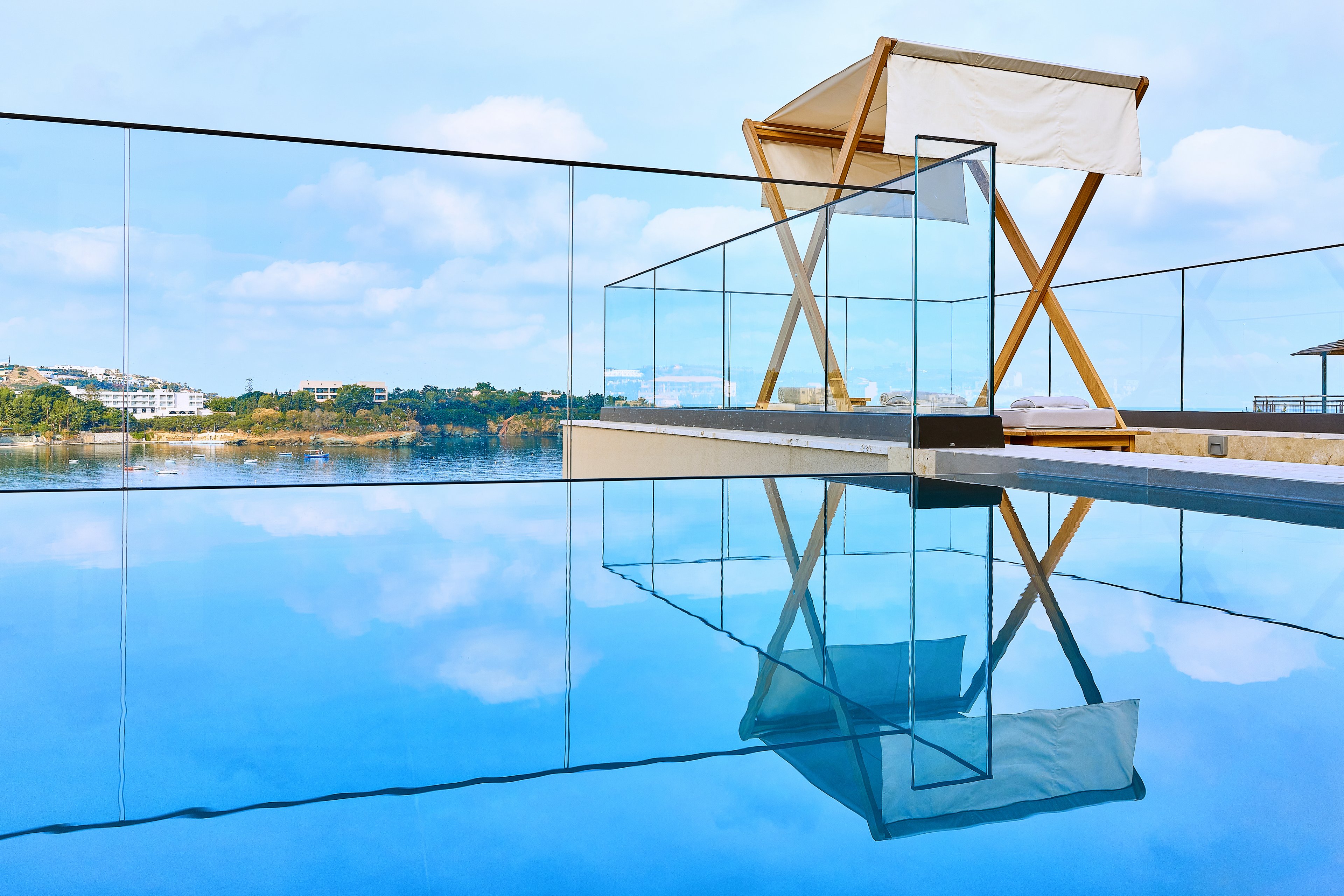 Castello Infinity Suites