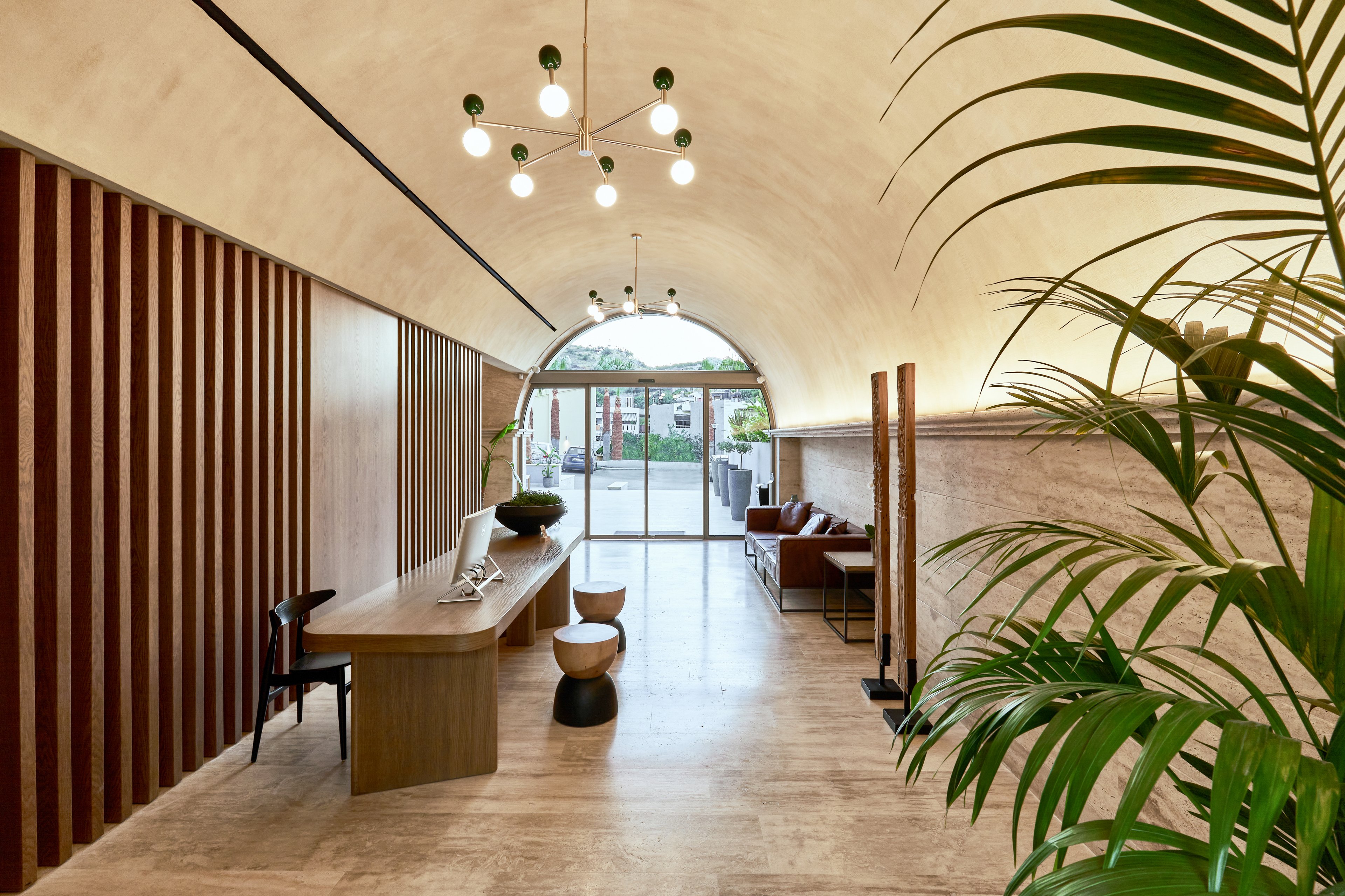 Castello Infinity Suites