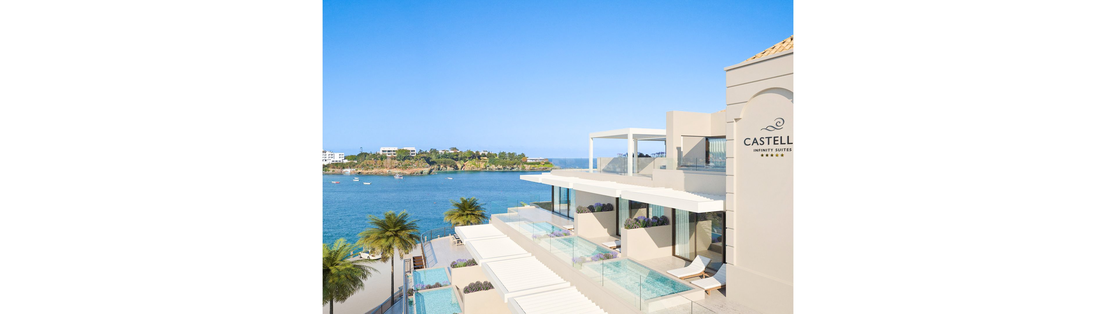 Castello Infinity Suites