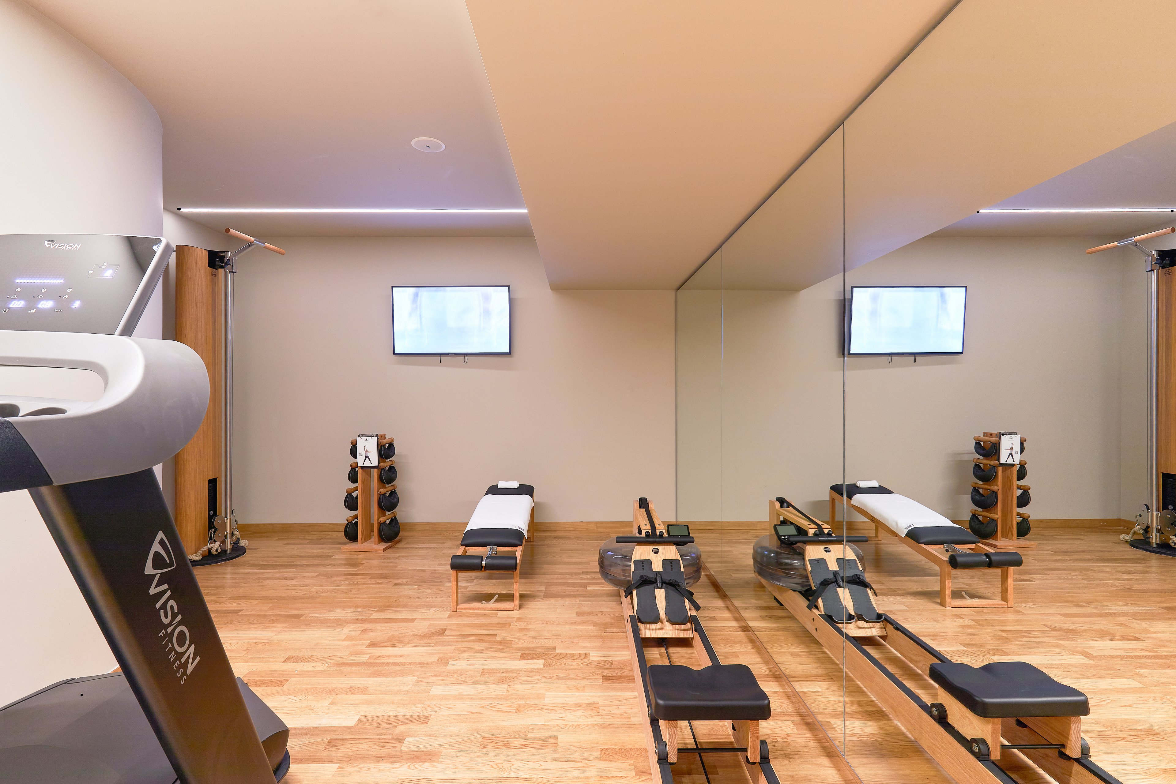 Castello Infinity Suites