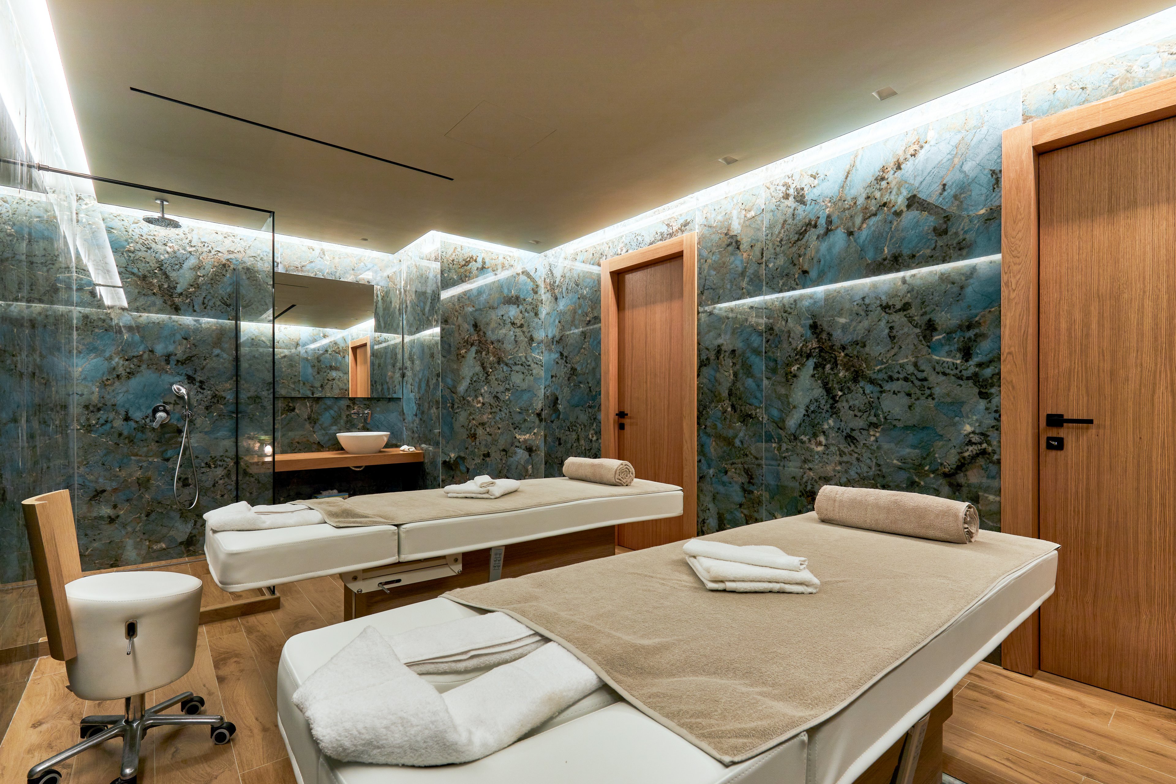 Castello Infinity Suites