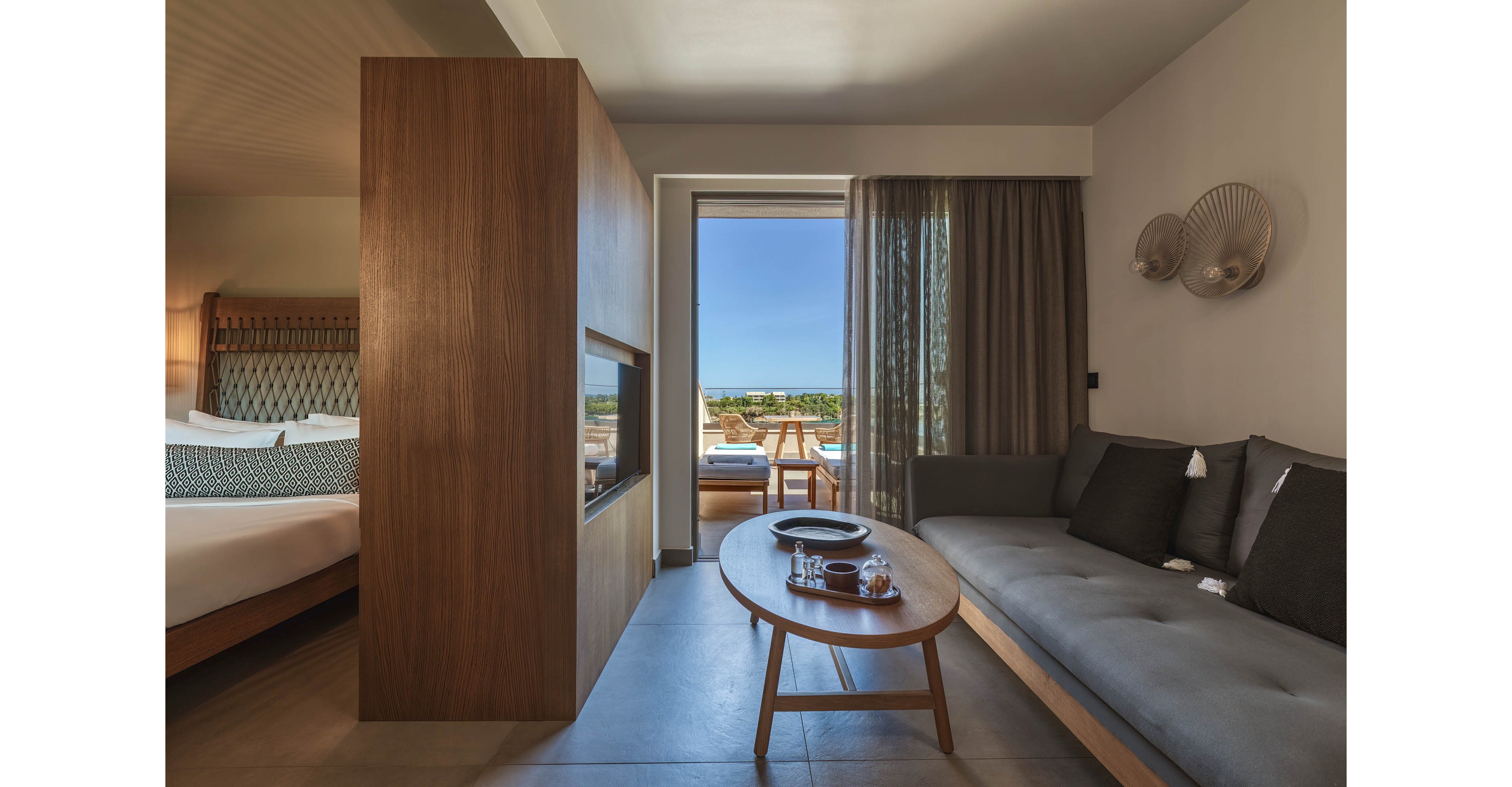 Castello Infinity Suites