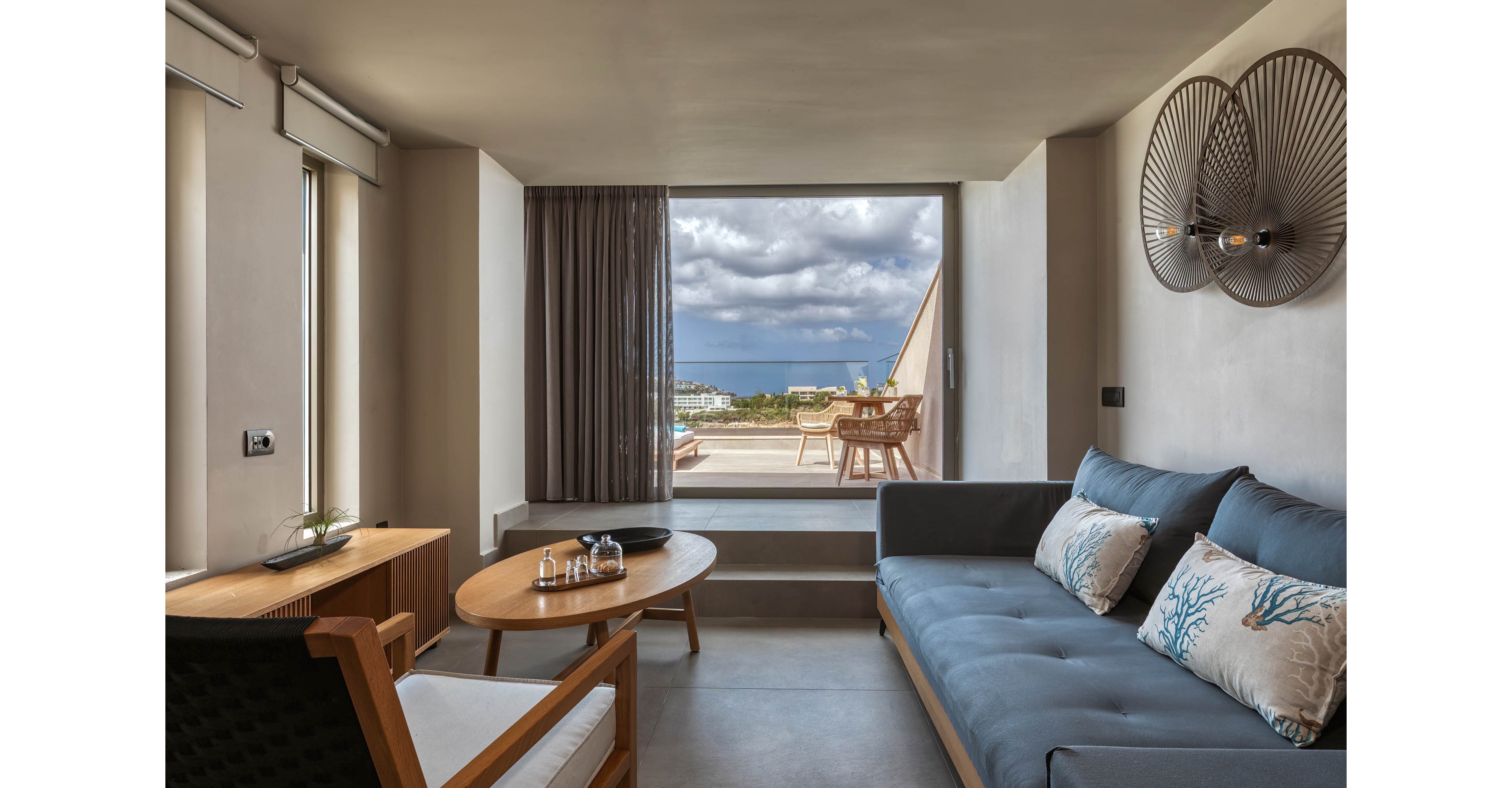 Castello Infinity Suites