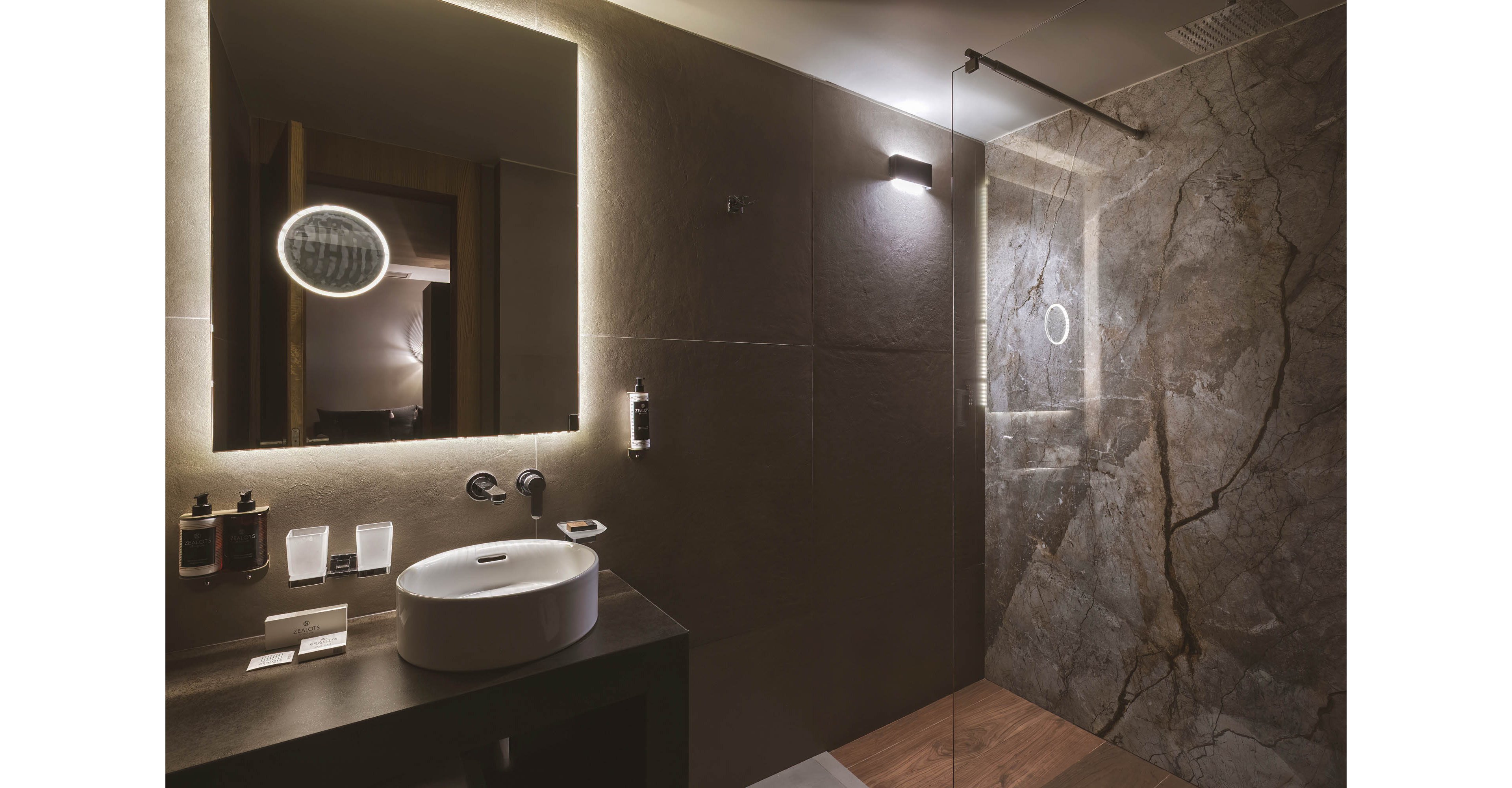 Castello Infinity Suites