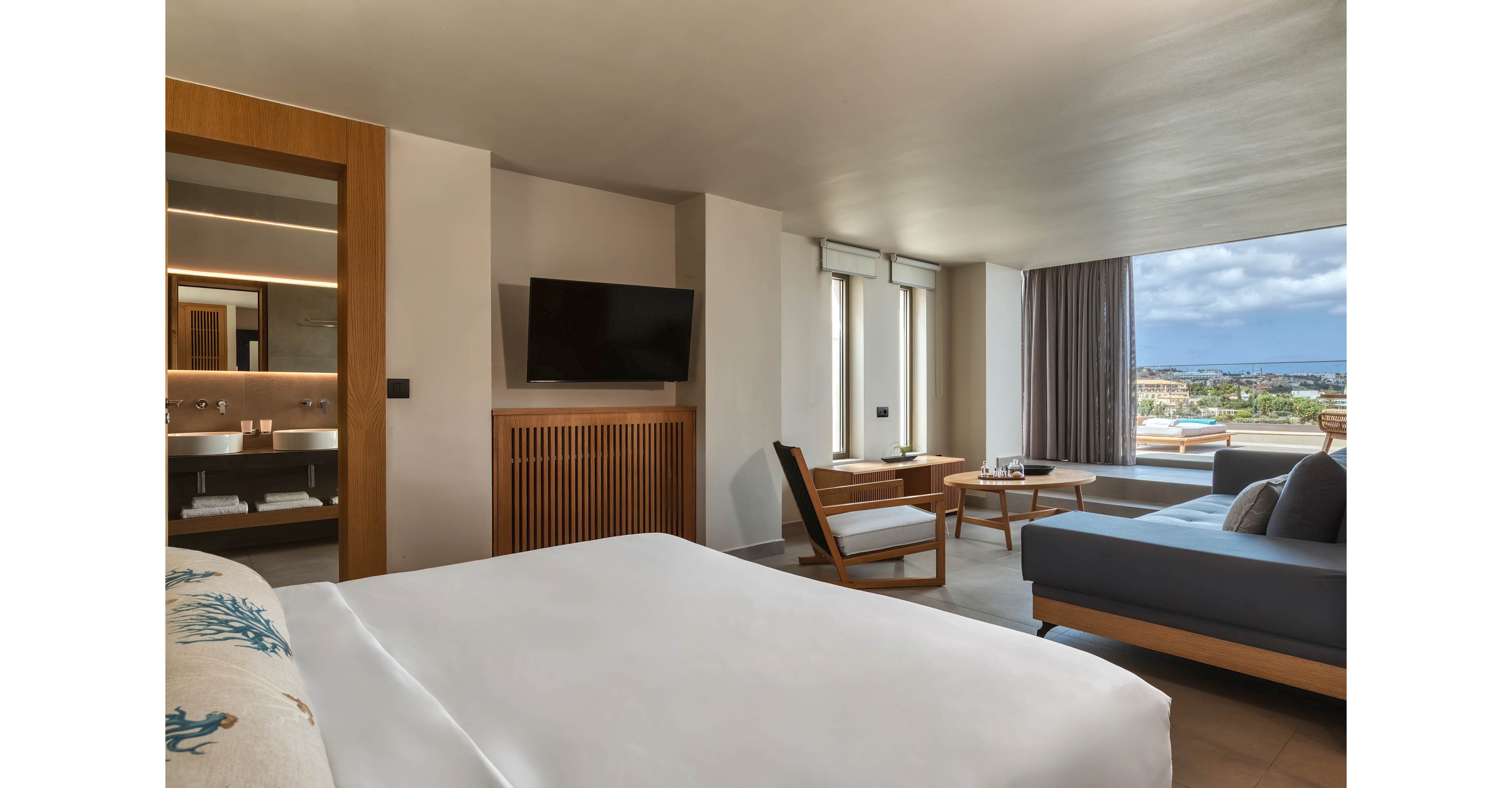 Castello Infinity Suites