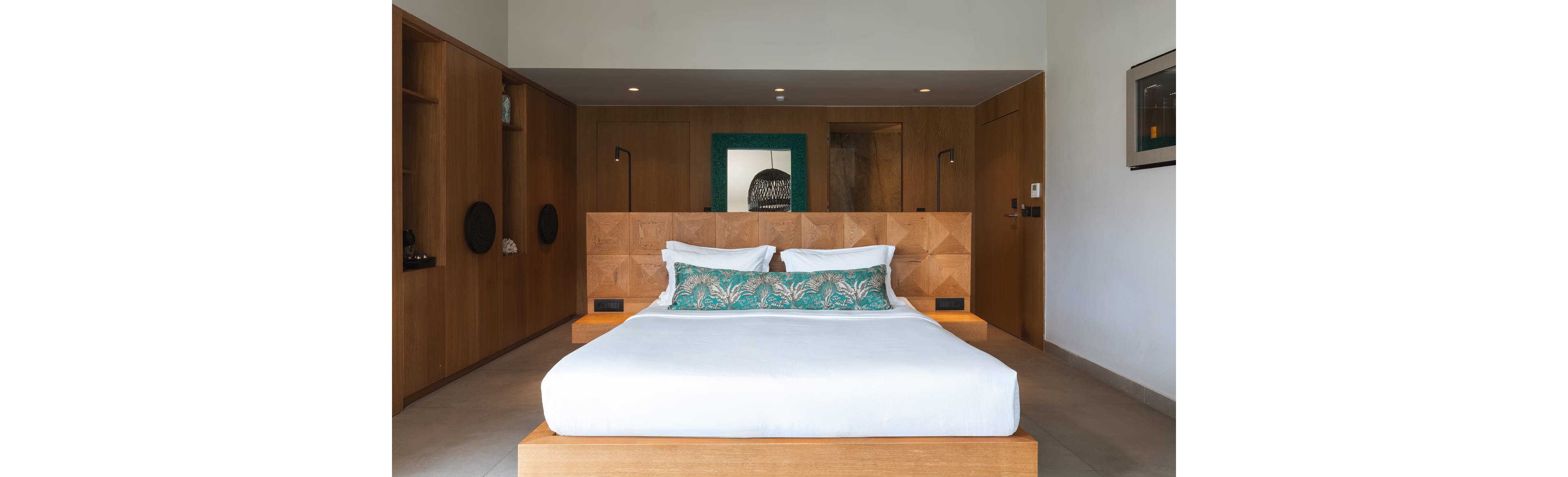 Castello Infinity Suites