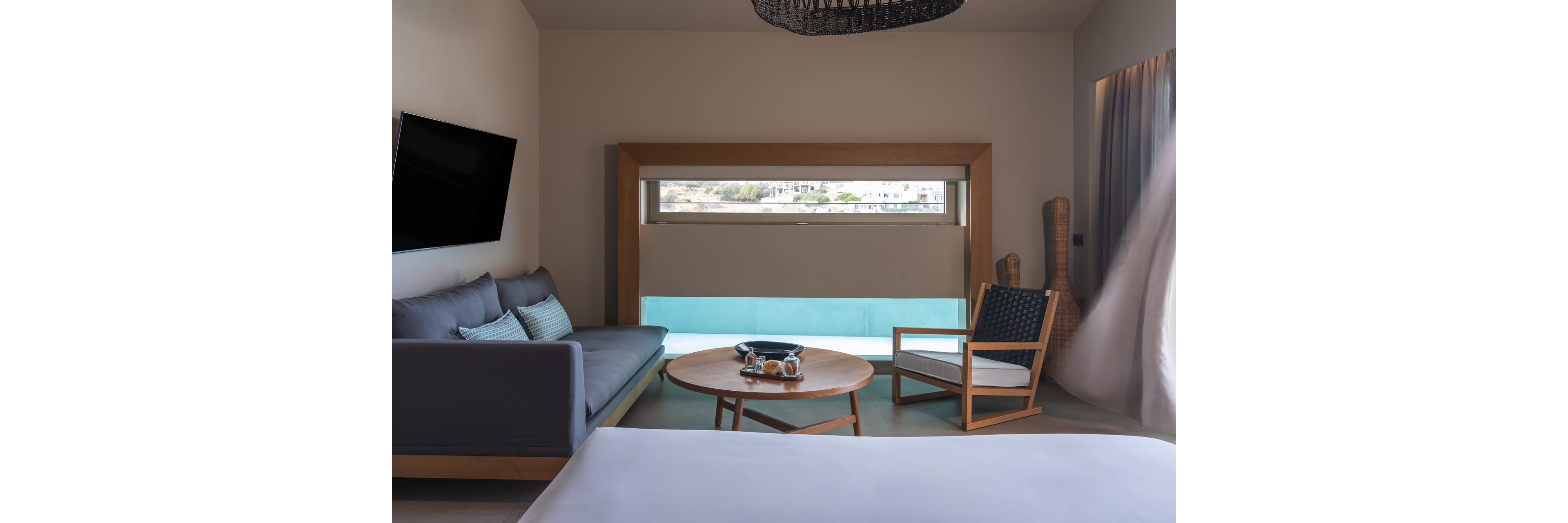Castello Infinity Suites