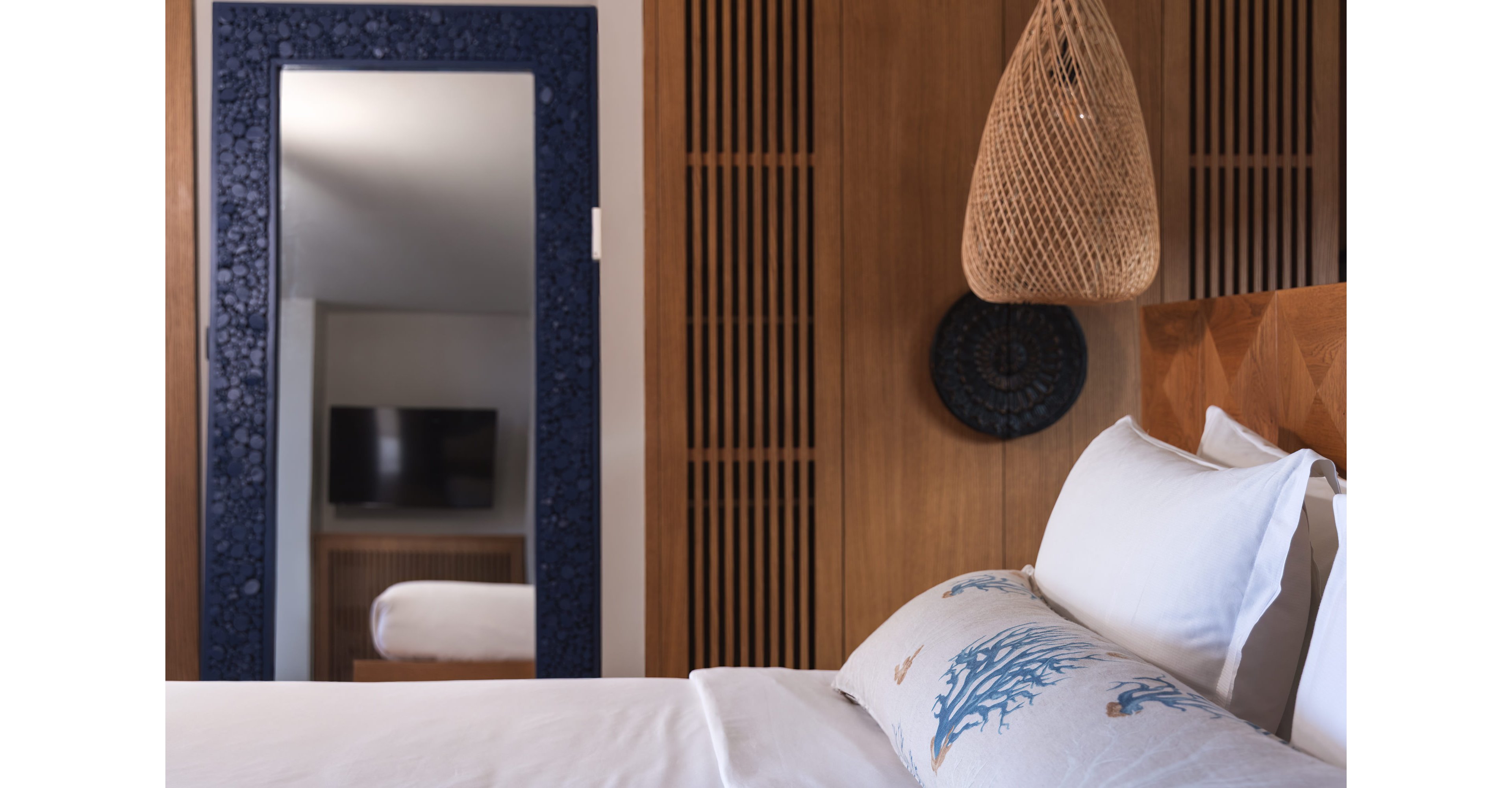 Castello Infinity Suites