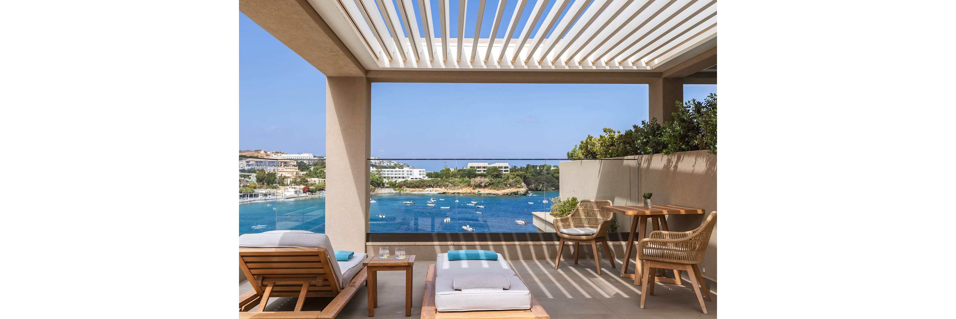 Castello Infinity Suites