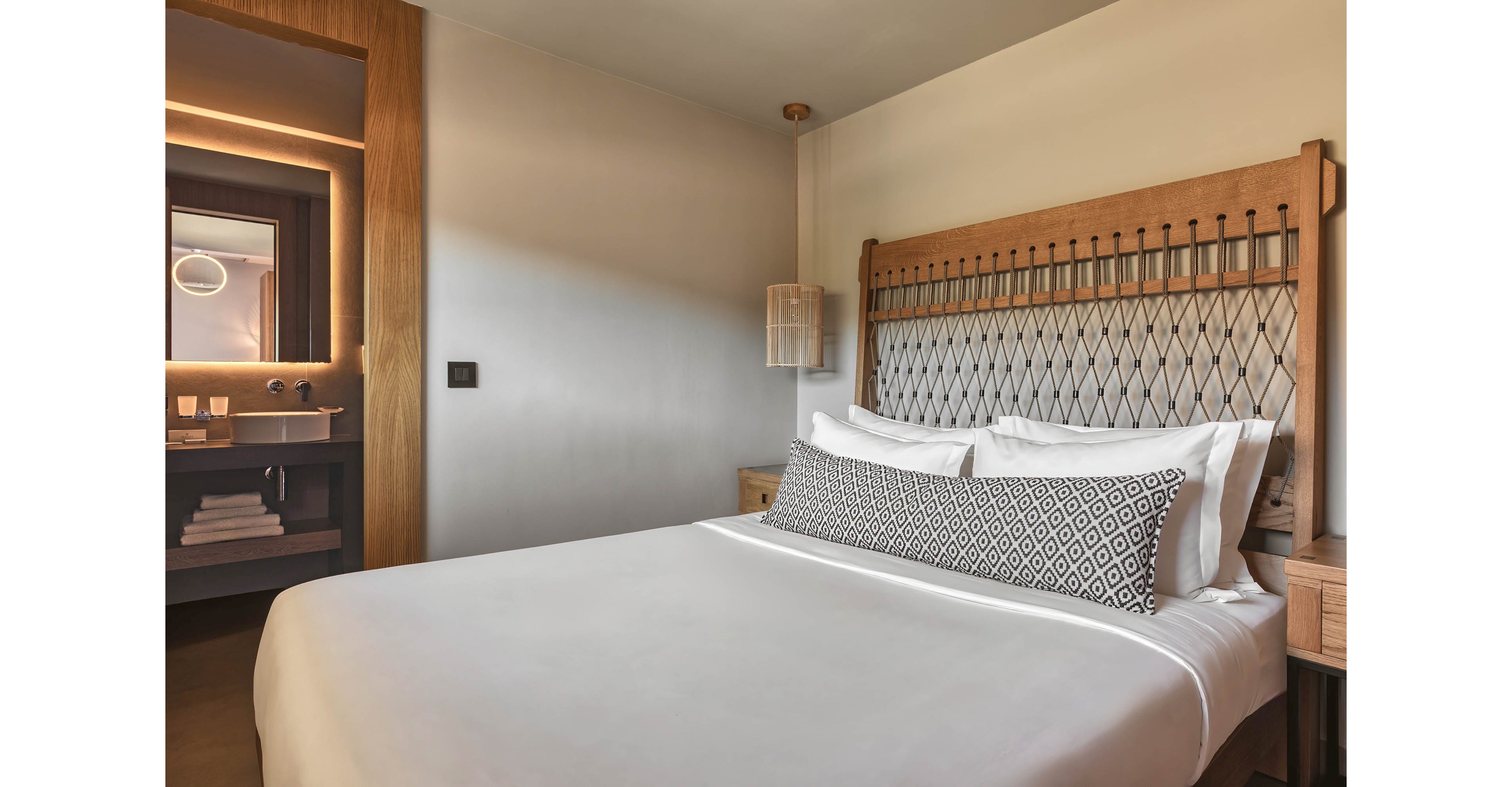 Castello Infinity Suites