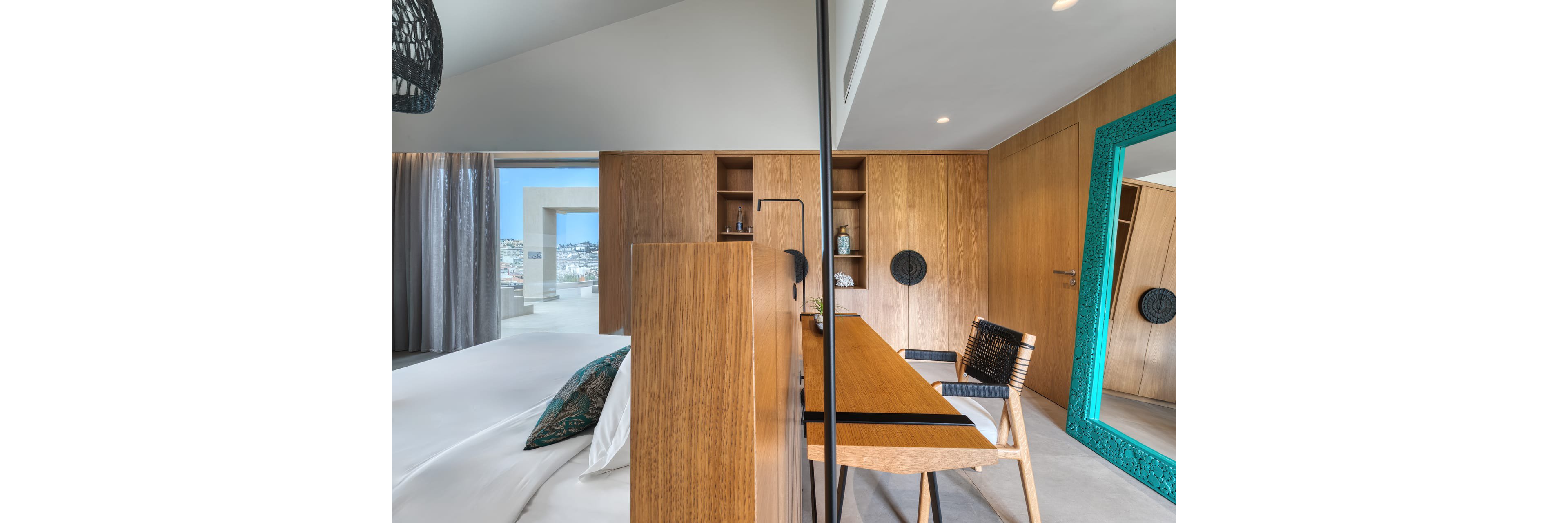 Castello Infinity Suites