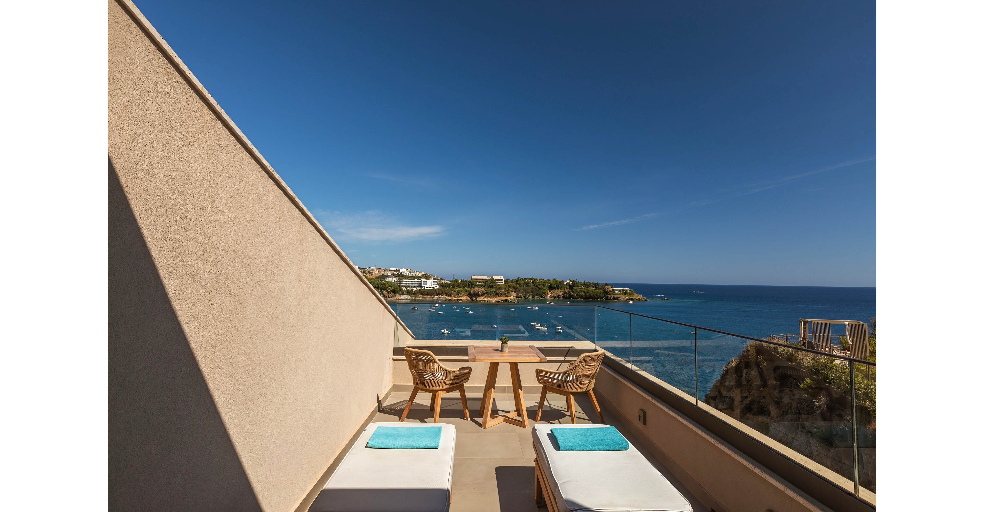 Castello Infinity Suites