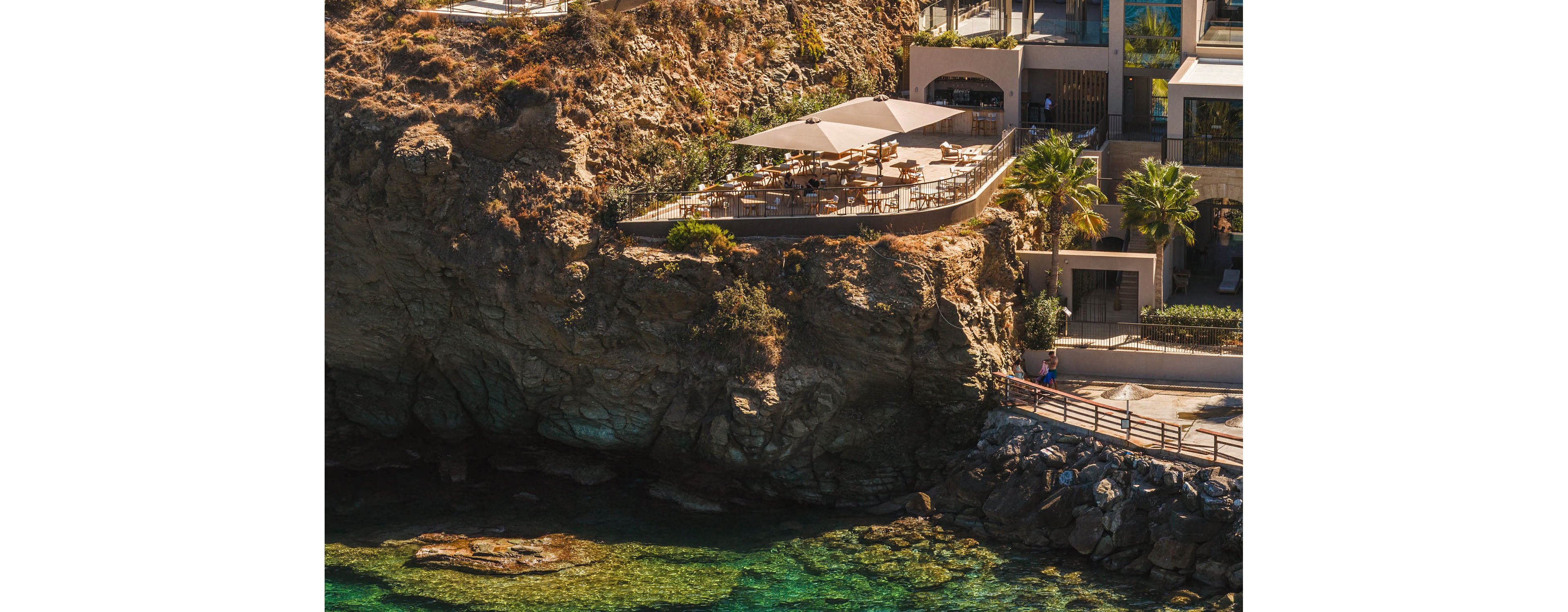 Castello Infinity Suites