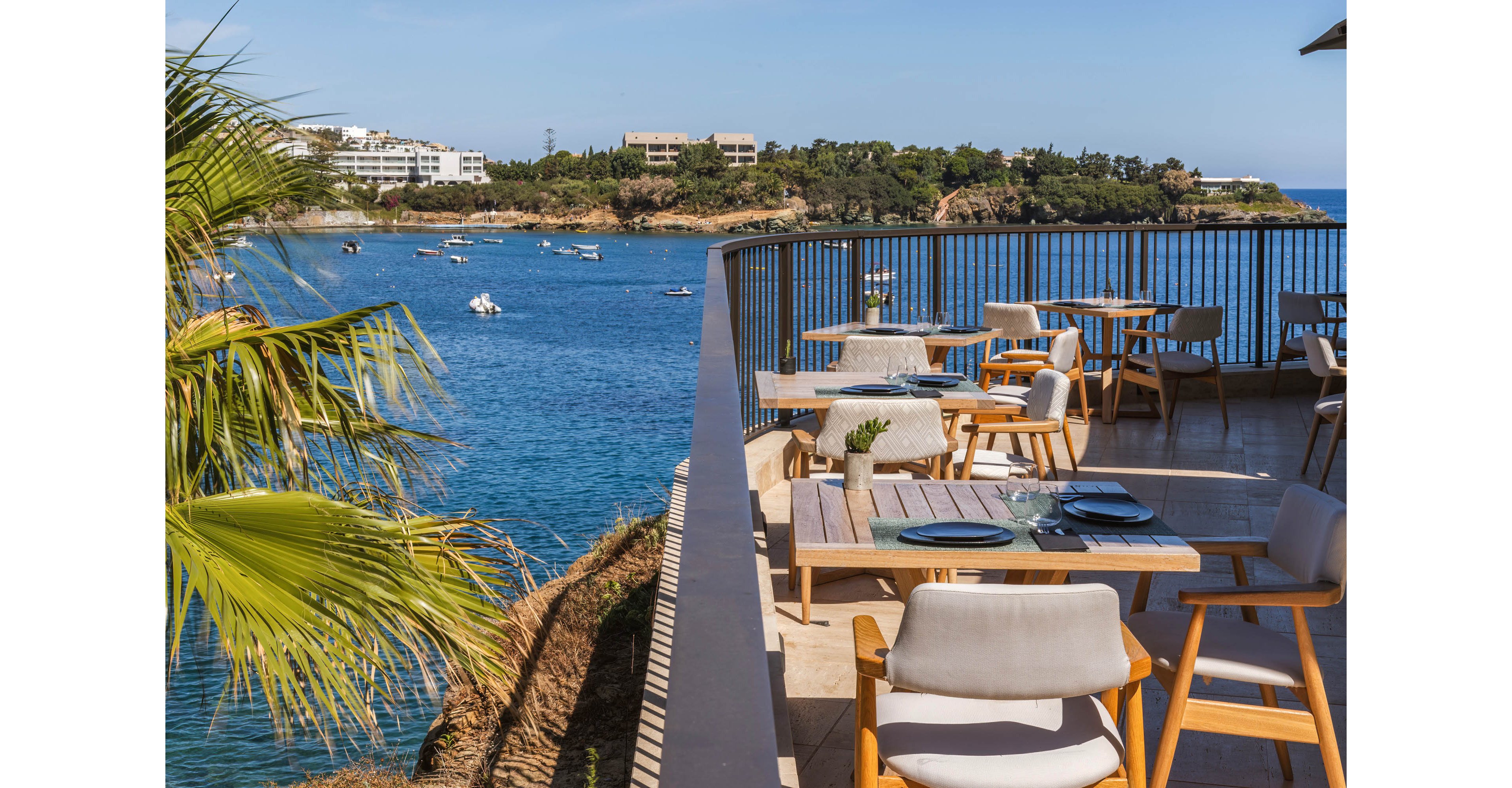 Castello Infinity Suites