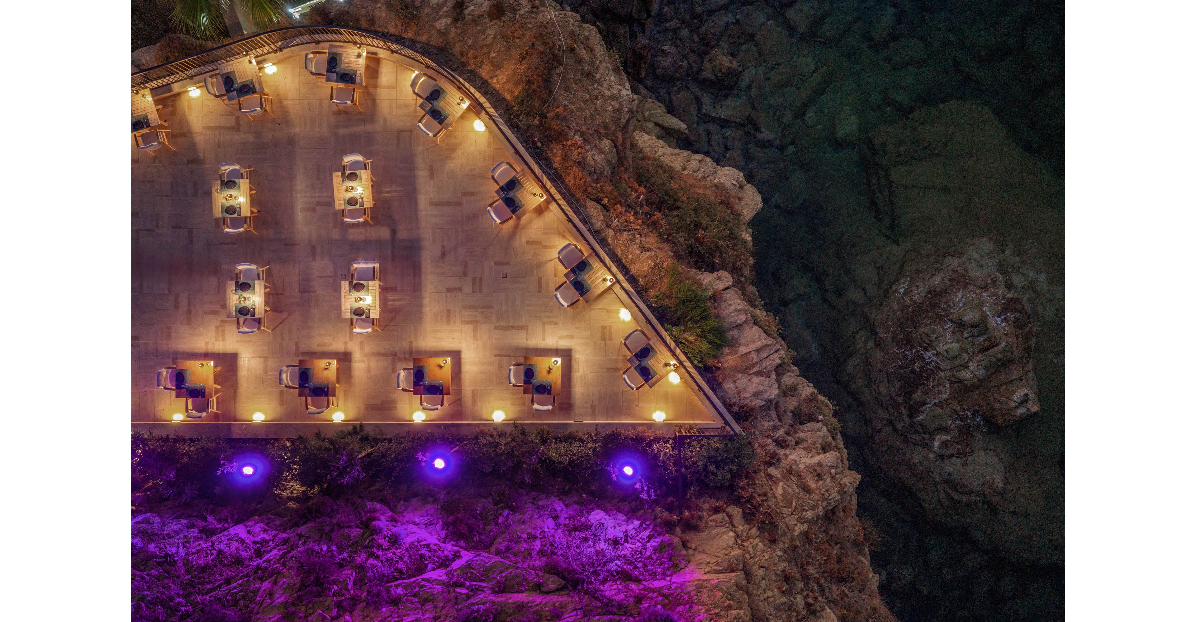 Castello Infinity Suites