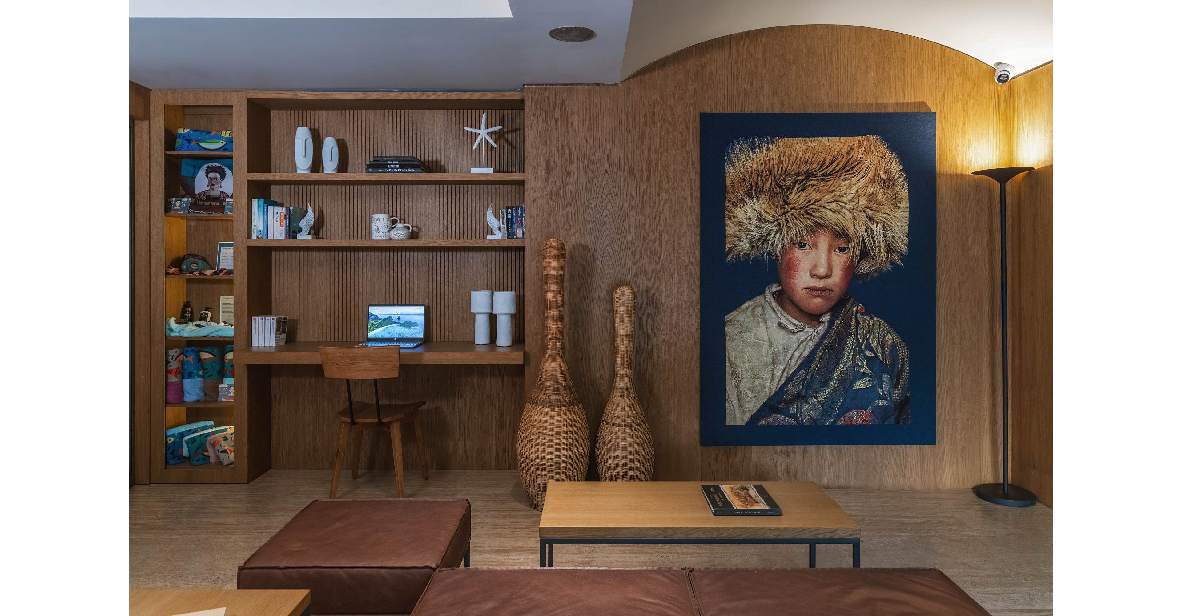 Castello Infinity Suites