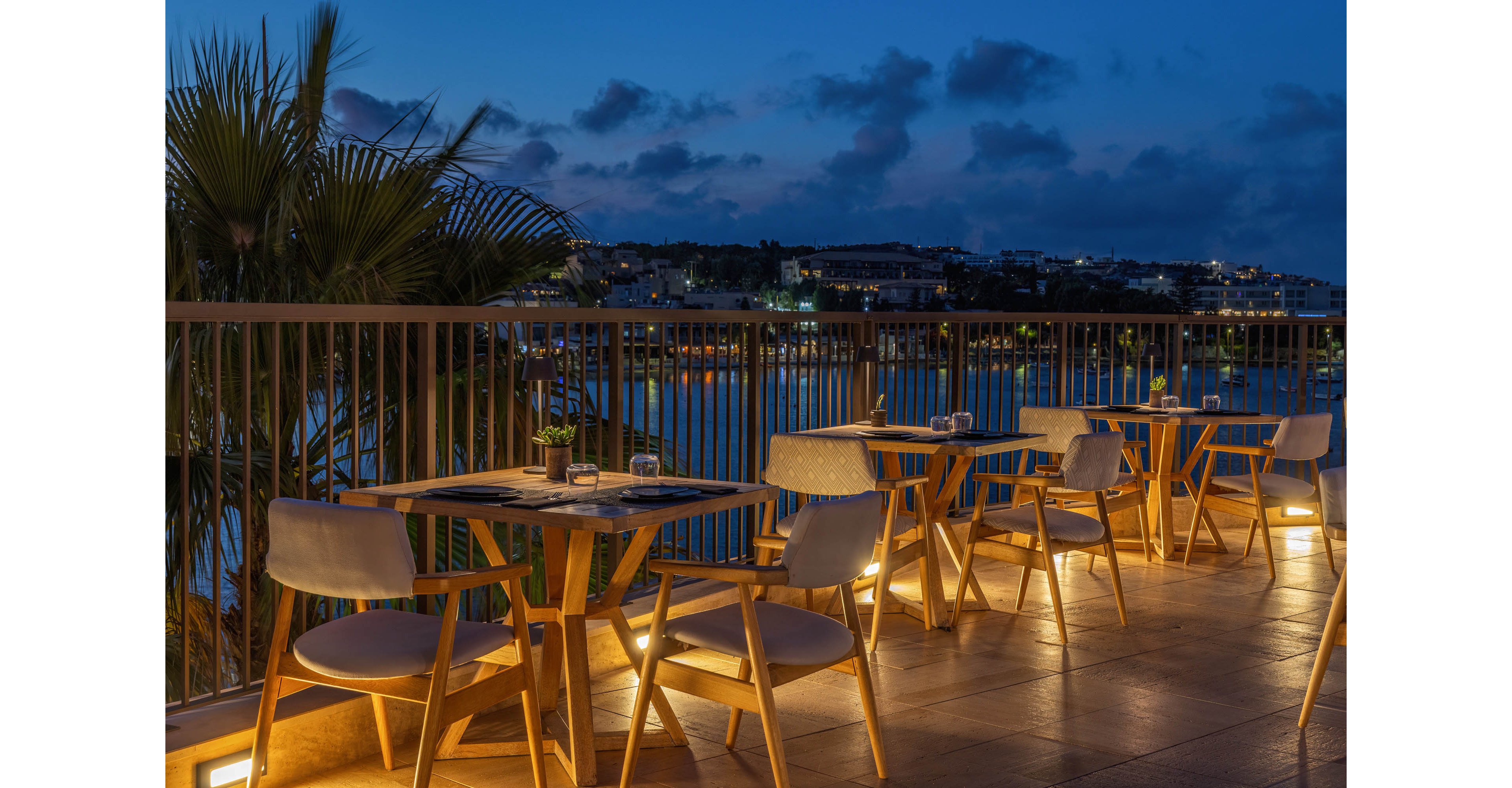 Castello Infinity Suites