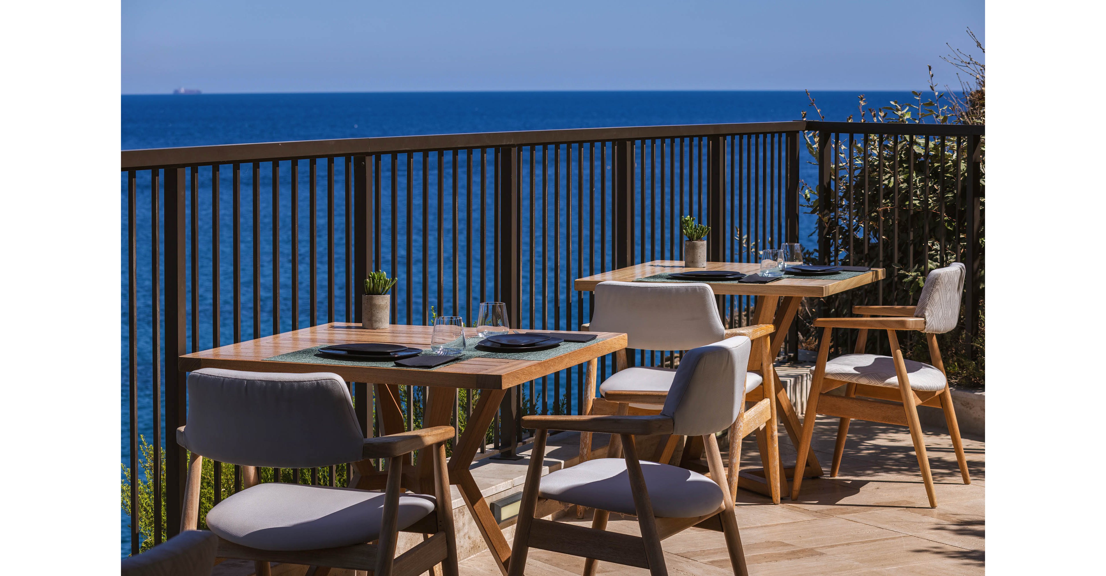 Castello Infinity Suites