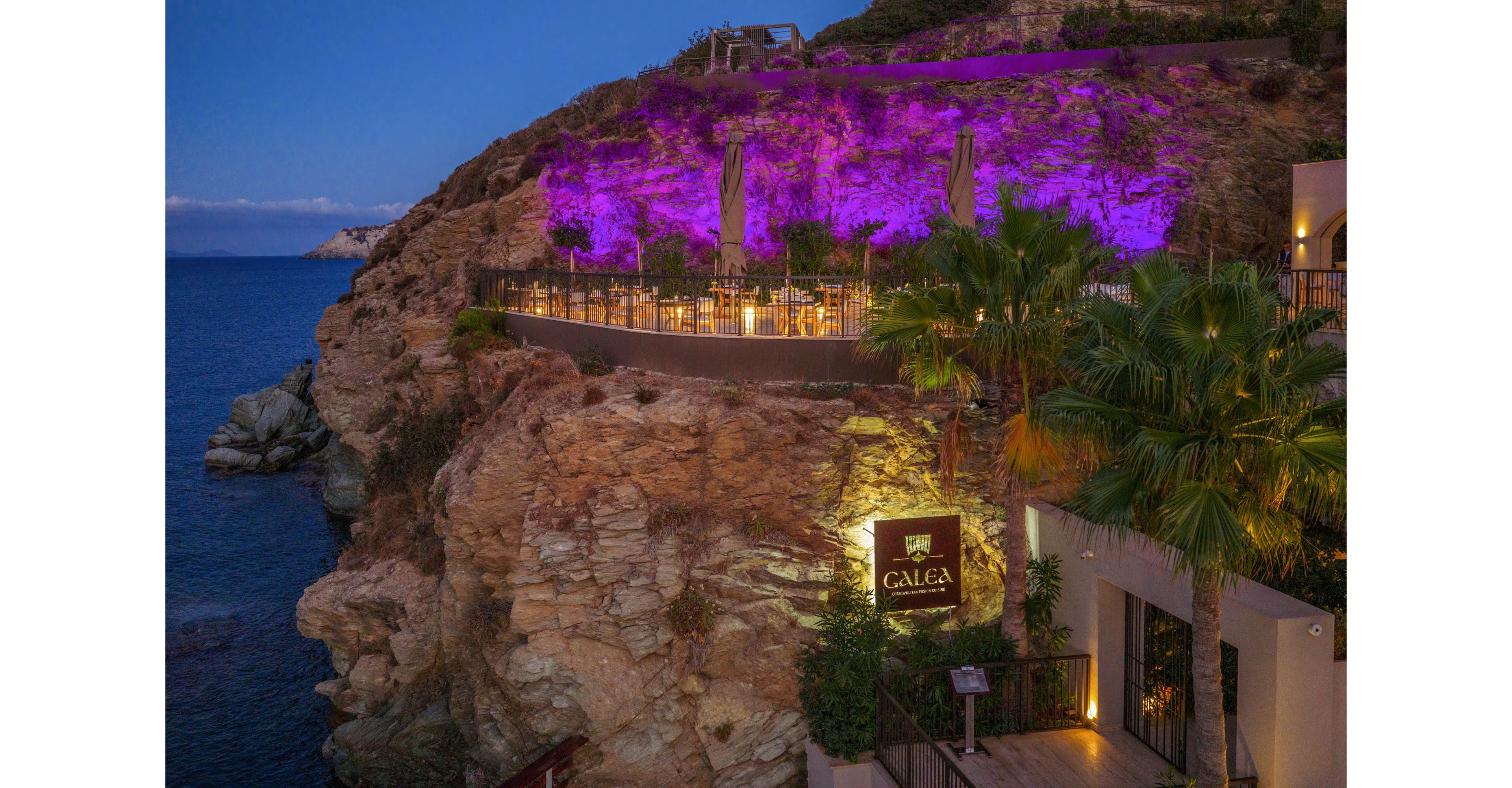 Castello Infinity Suites