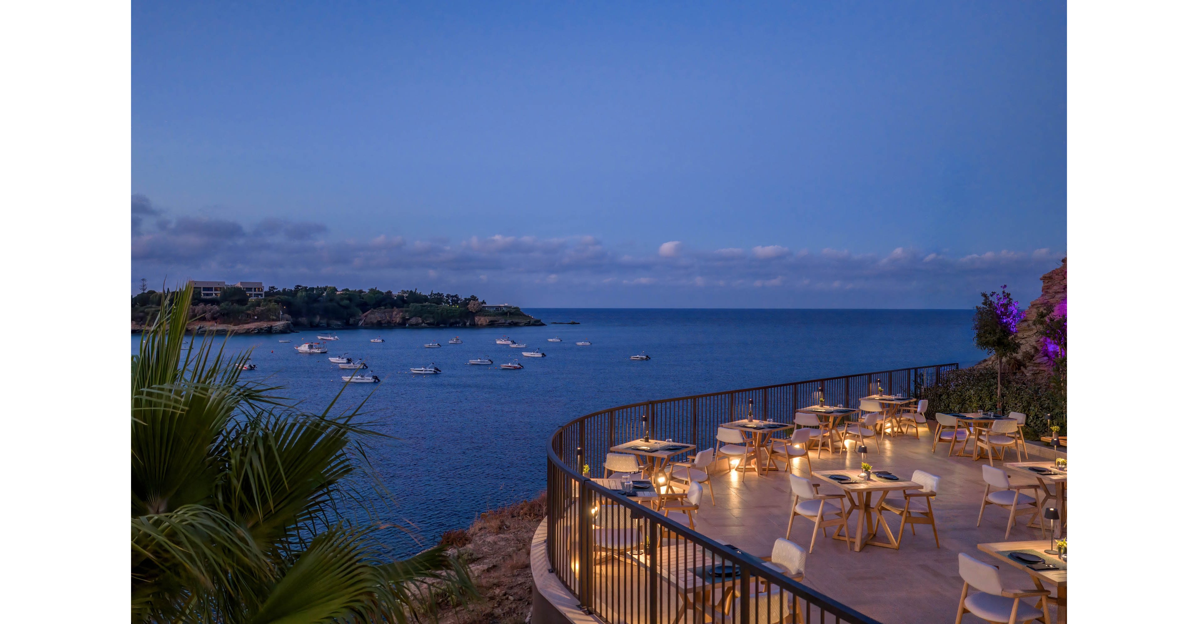 Castello Infinity Suites