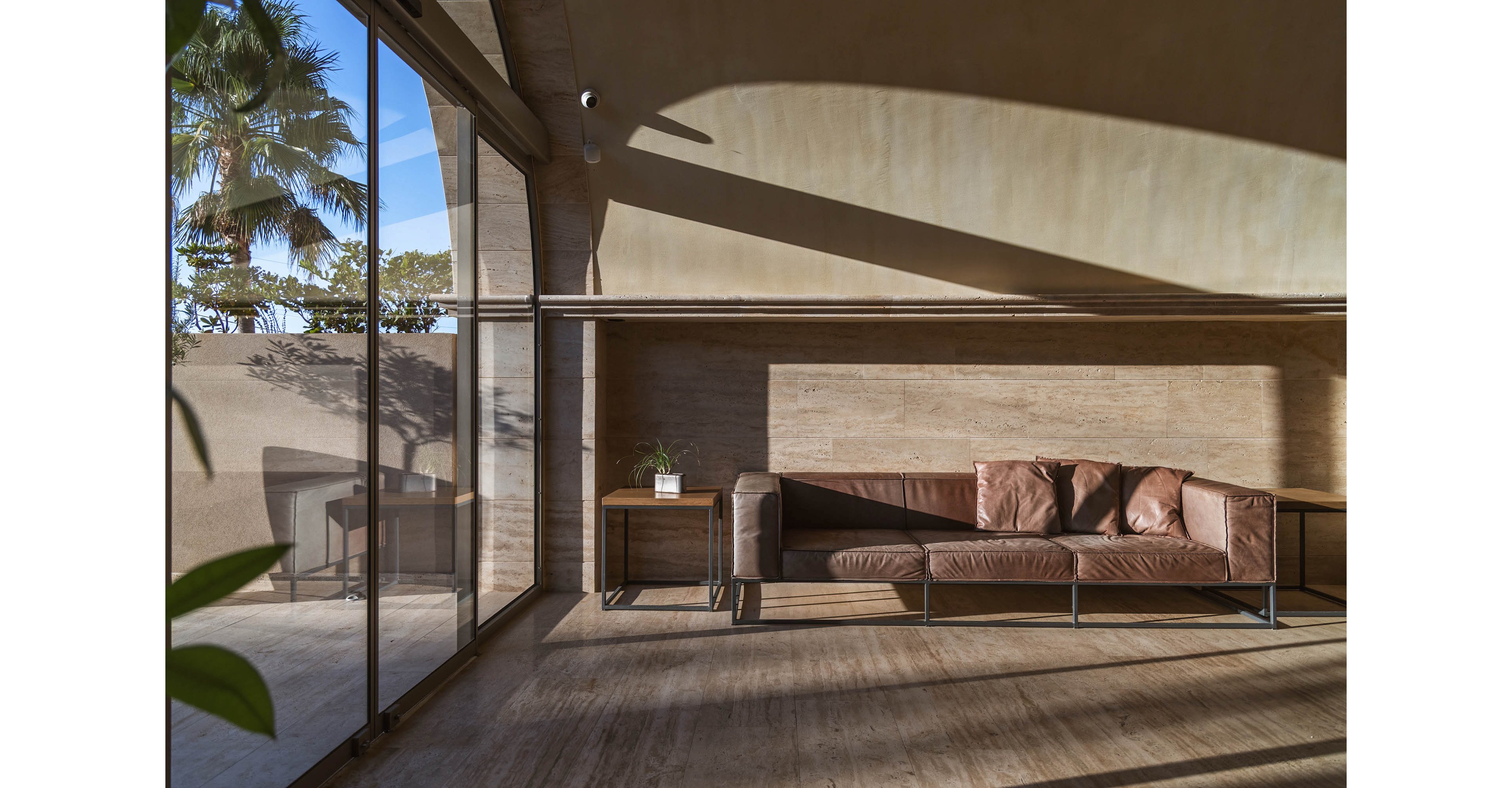 Castello Infinity Suites