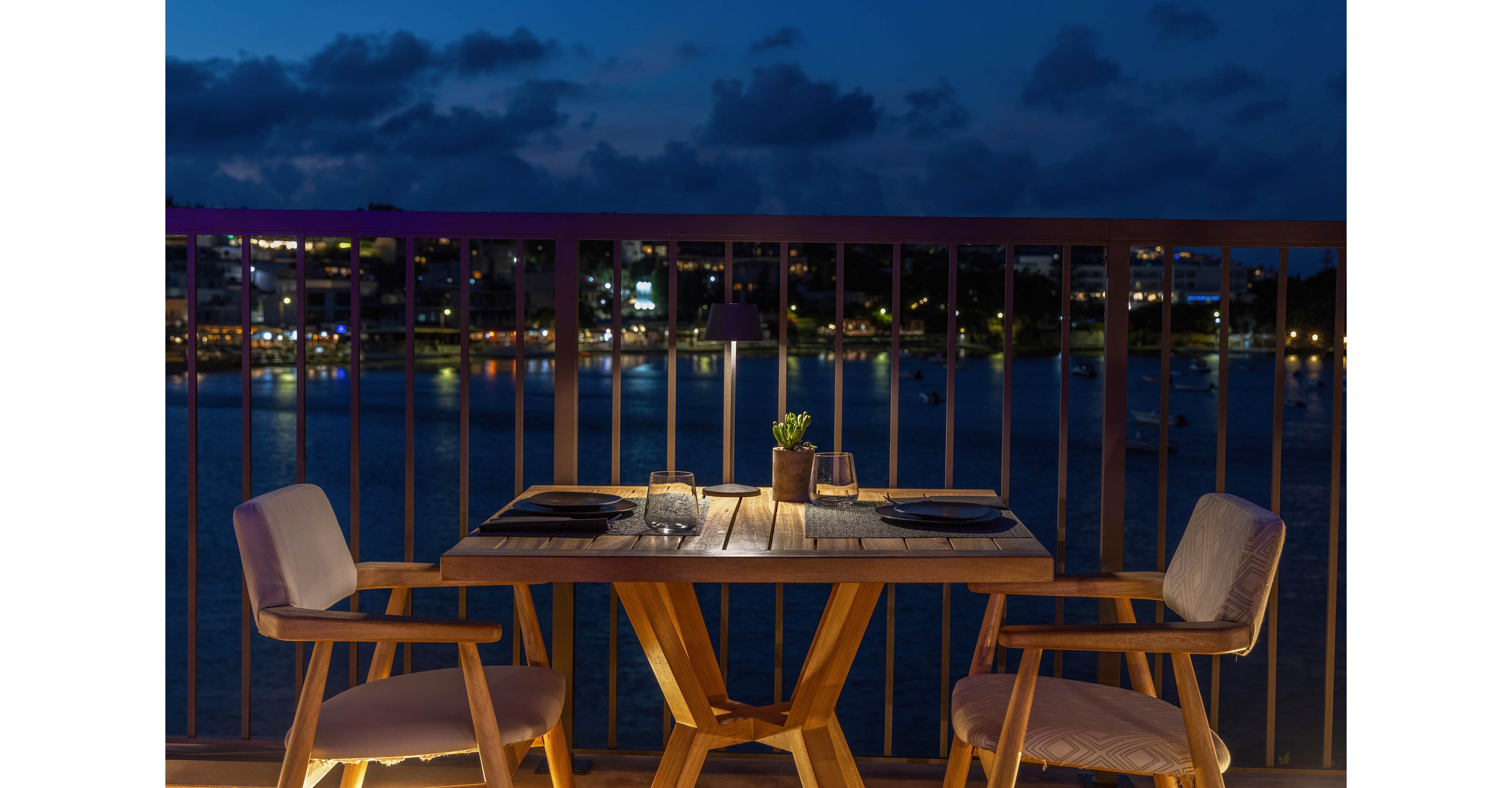 Castello Infinity Suites