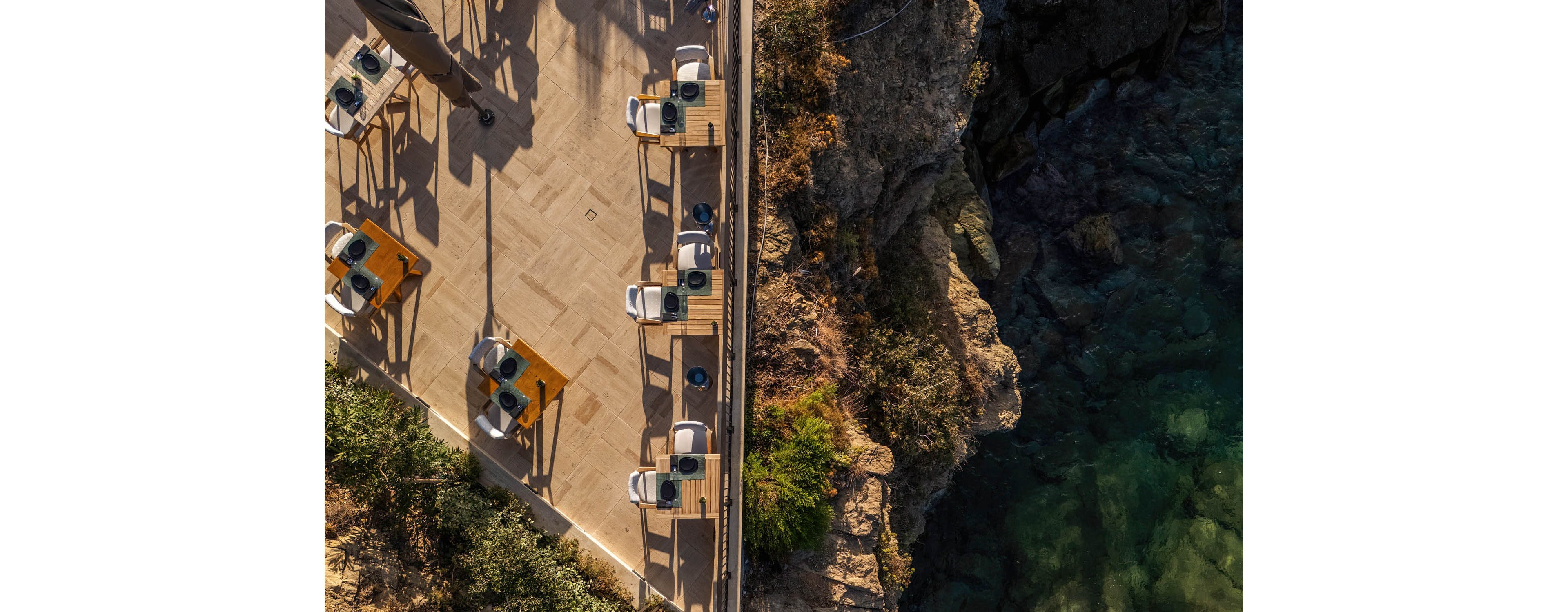 Castello Infinity Suites