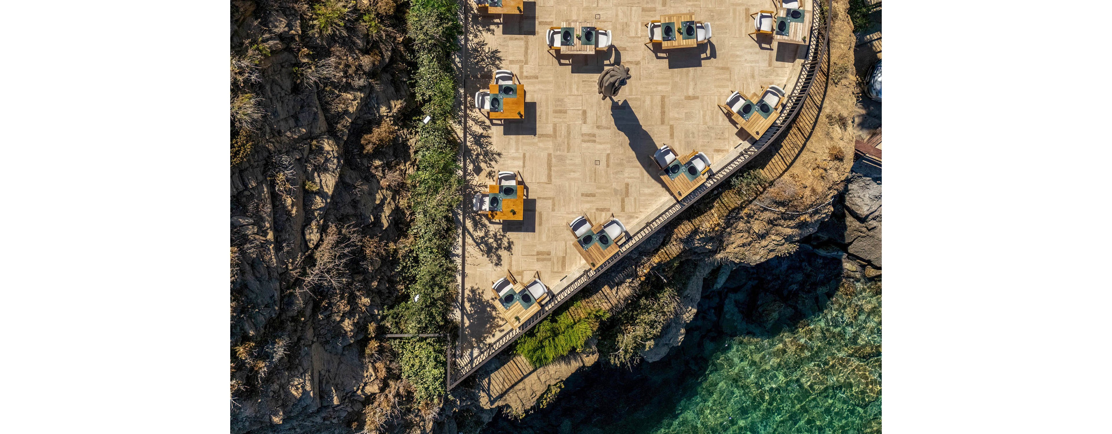 Castello Infinity Suites