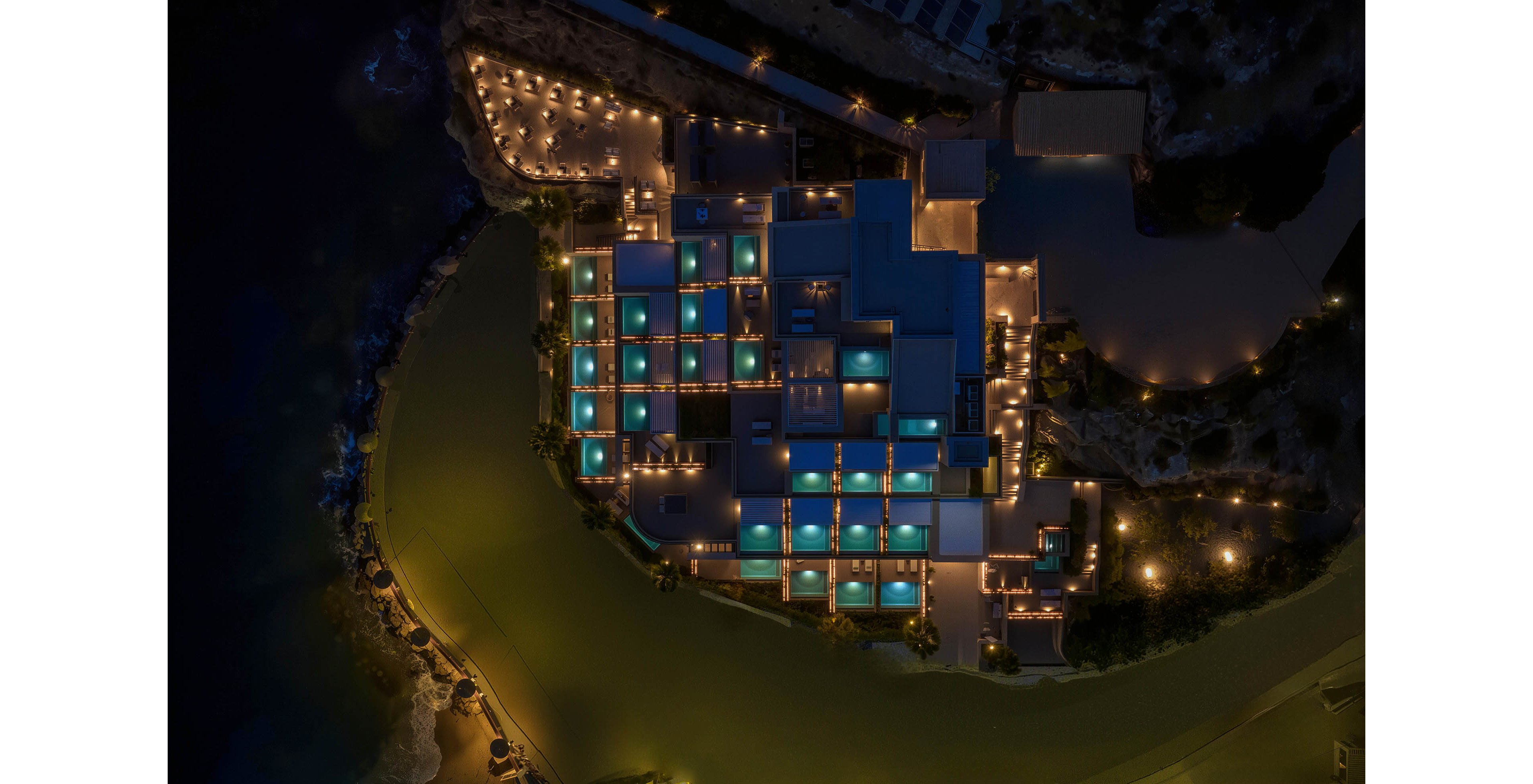 Castello Infinity Suites