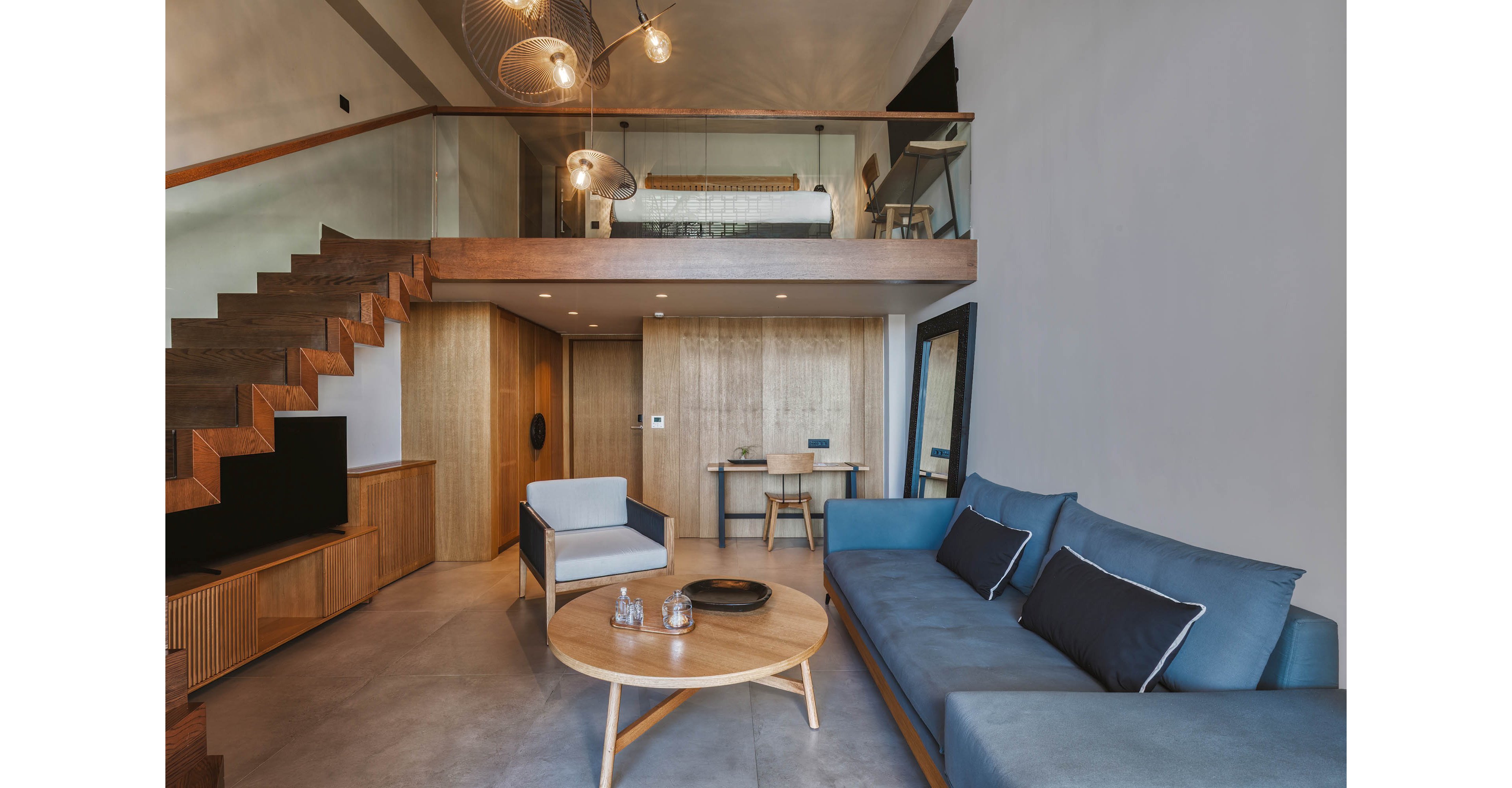 Castello Infinity Suites