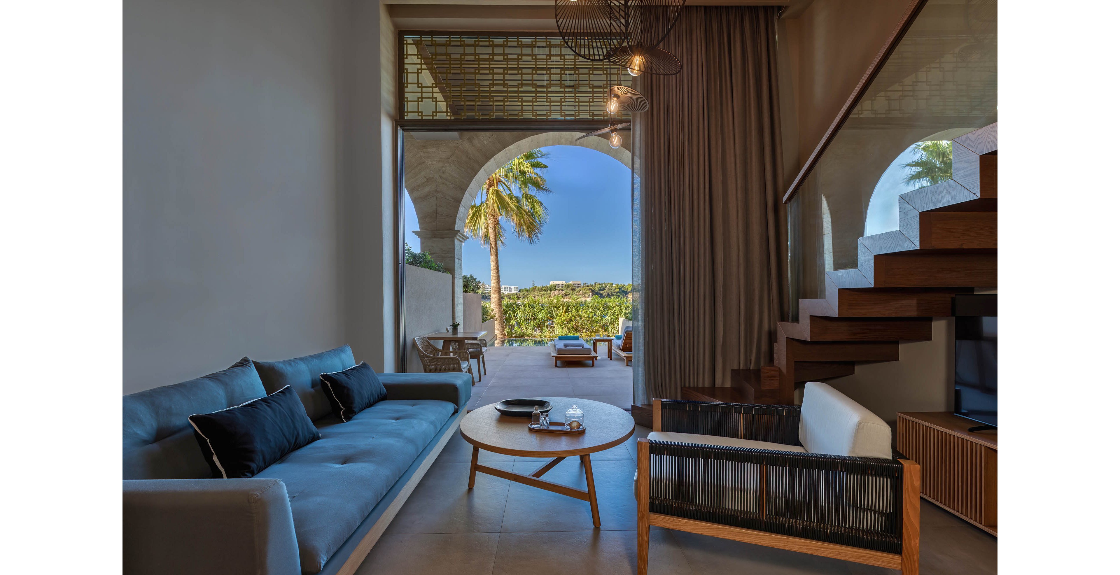 Castello Infinity Suites