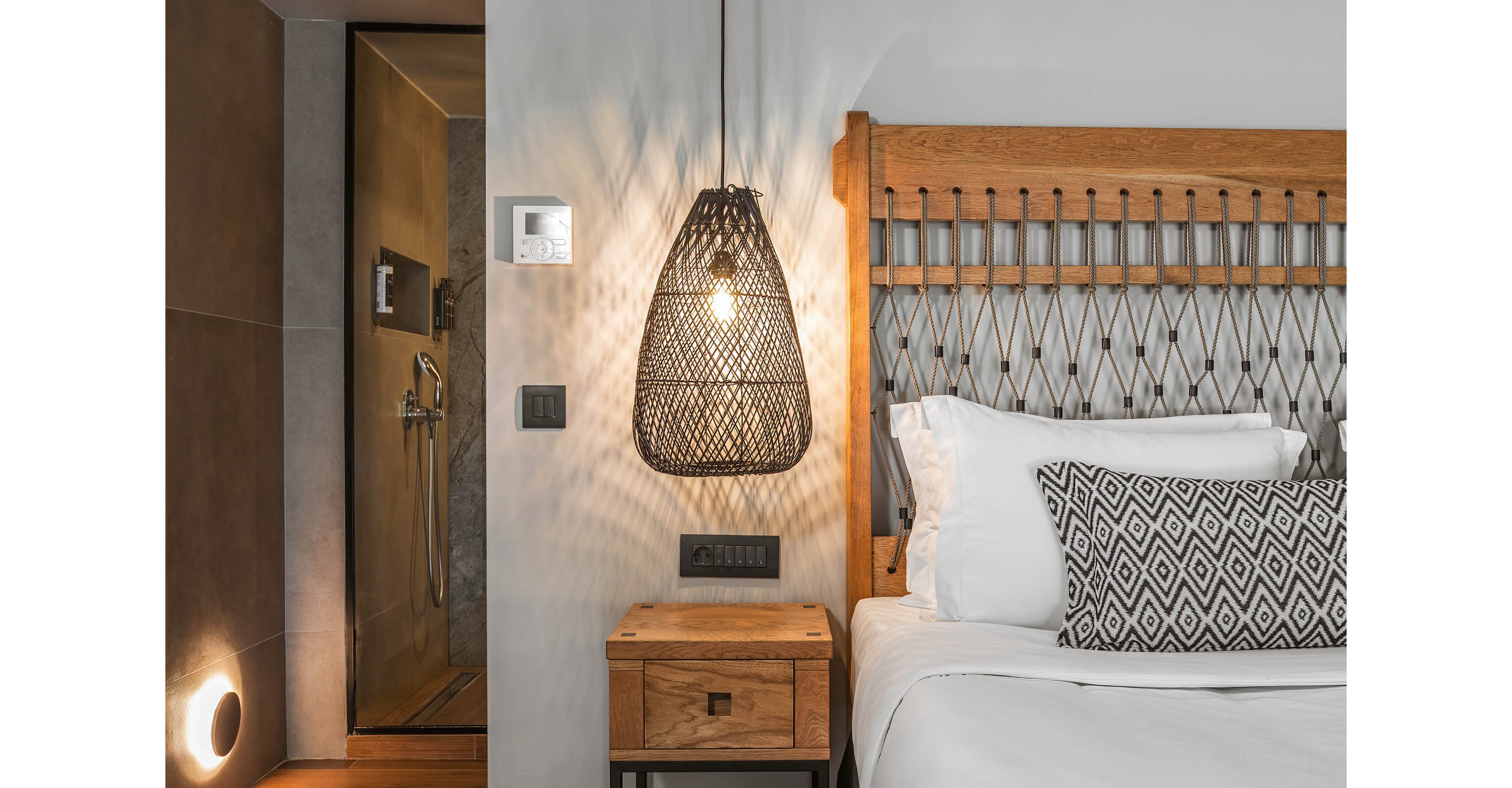 Castello Infinity Suites