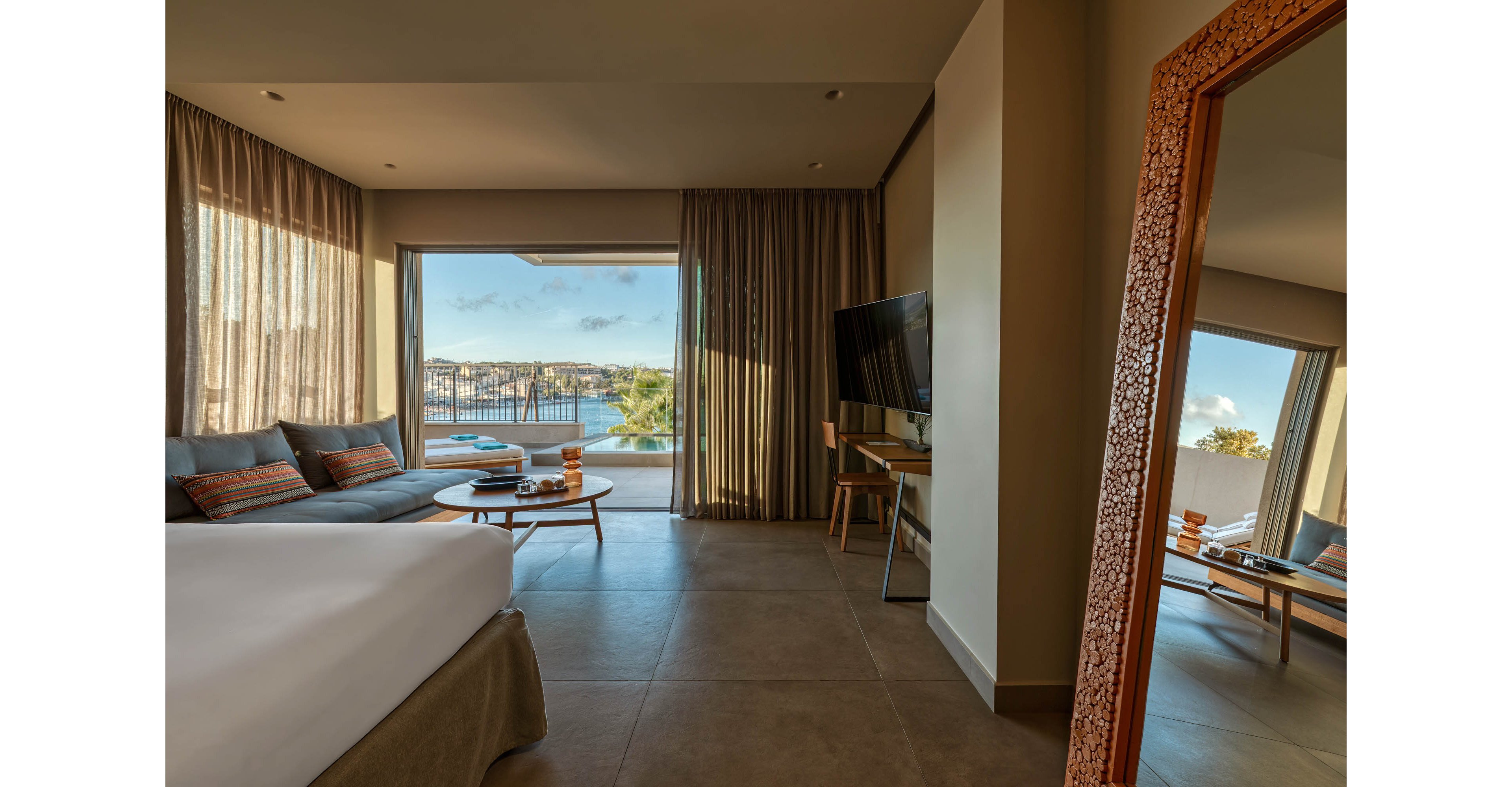 Castello Infinity Suites