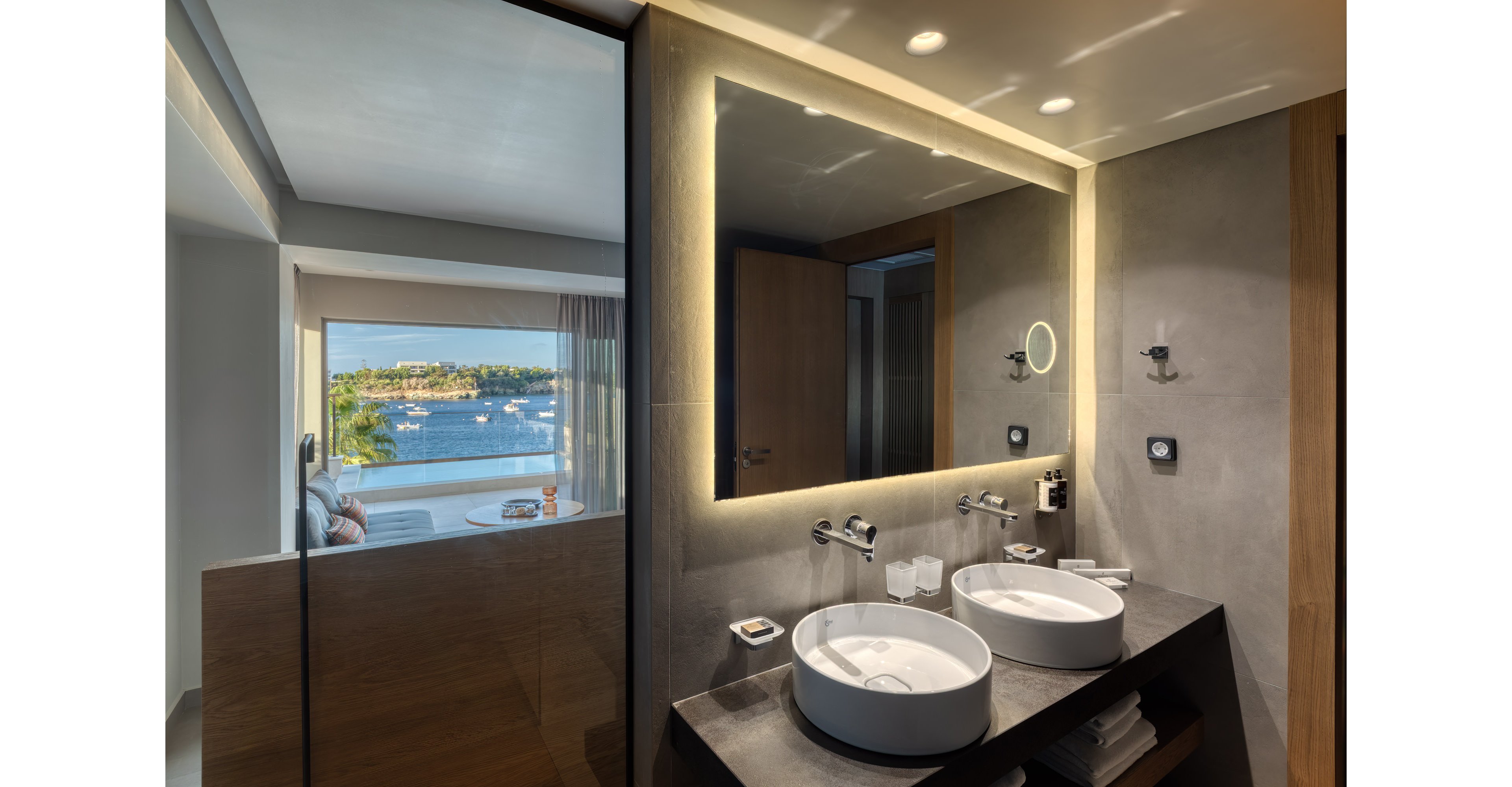 Castello Infinity Suites