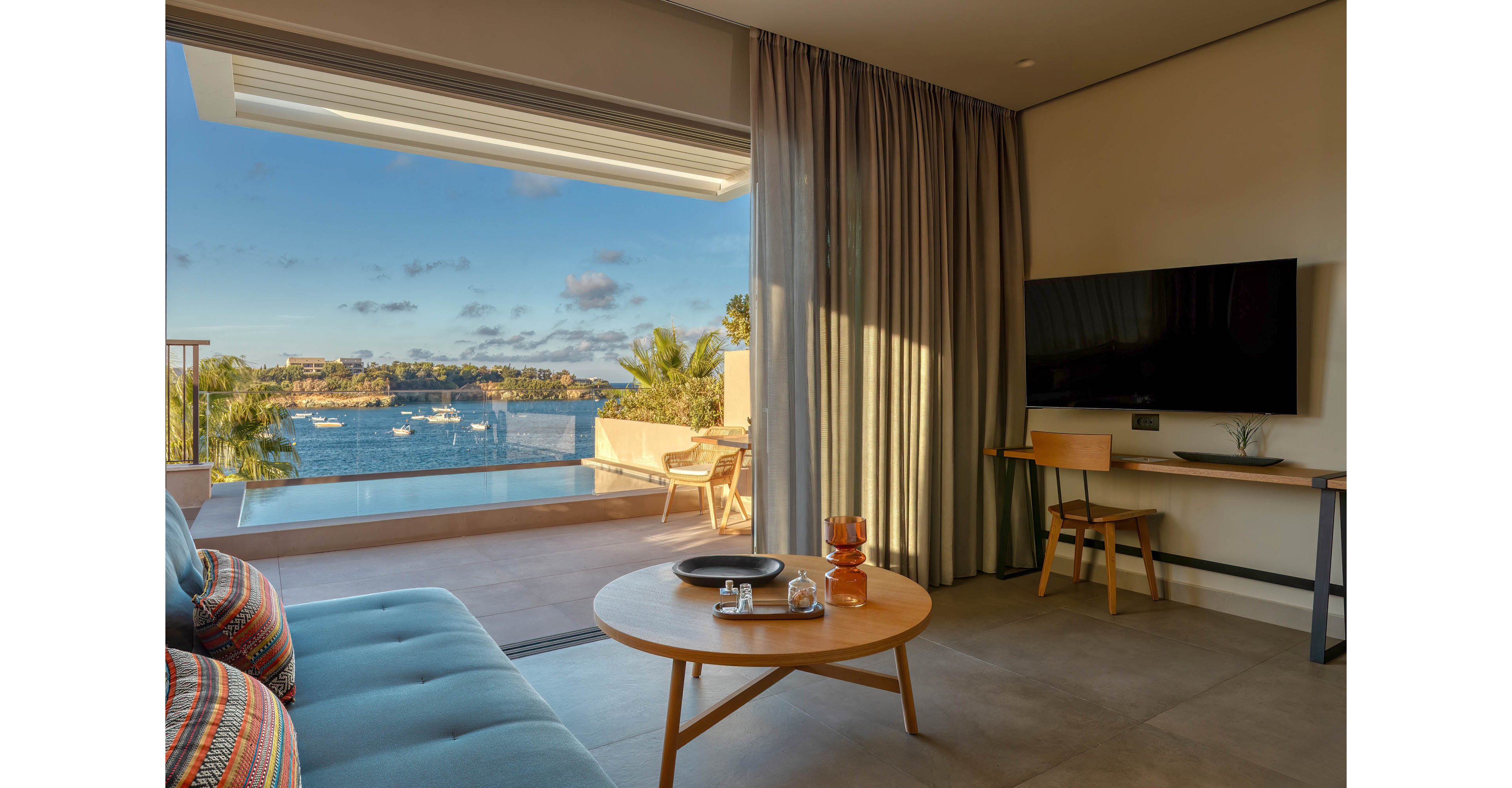 Castello Infinity Suites