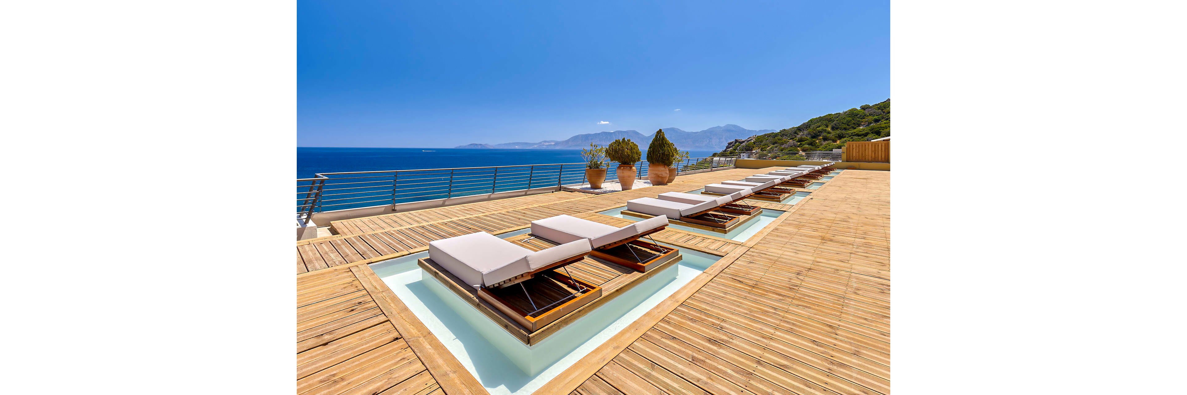 Blue Marine Resort & Spa