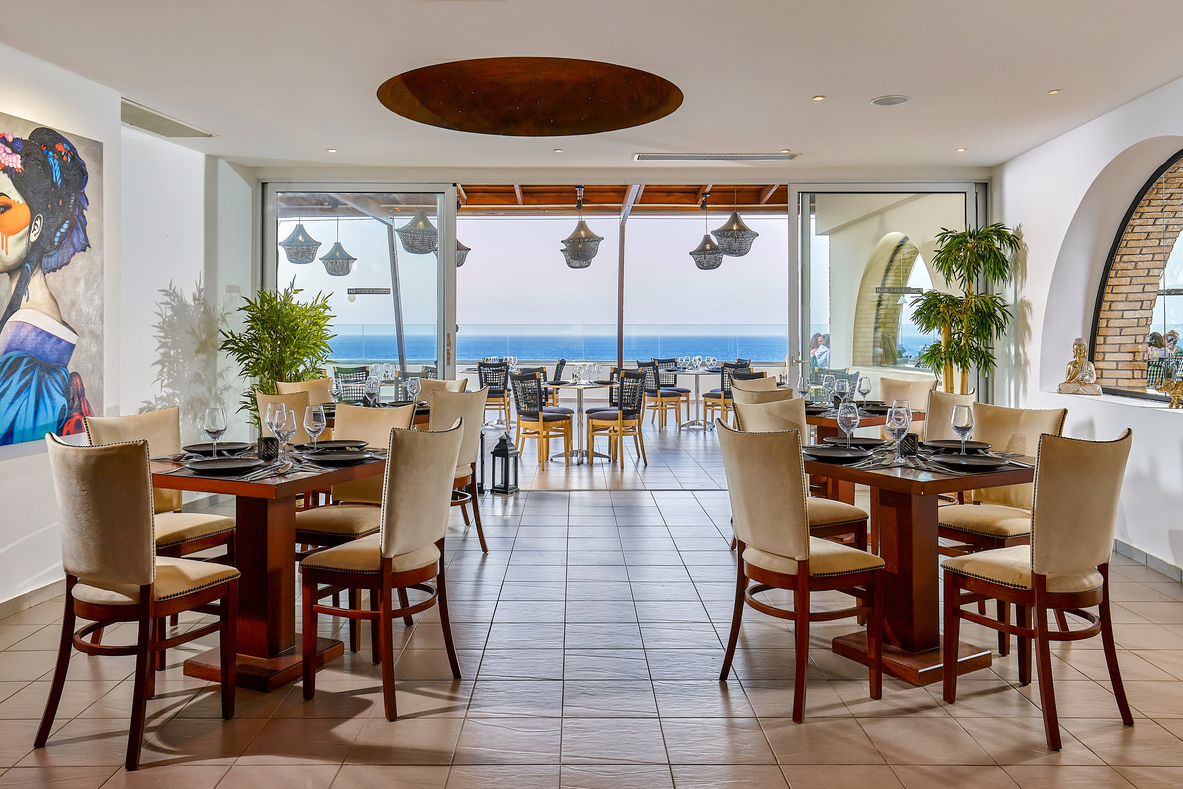 Blue Marine Resort & Spa