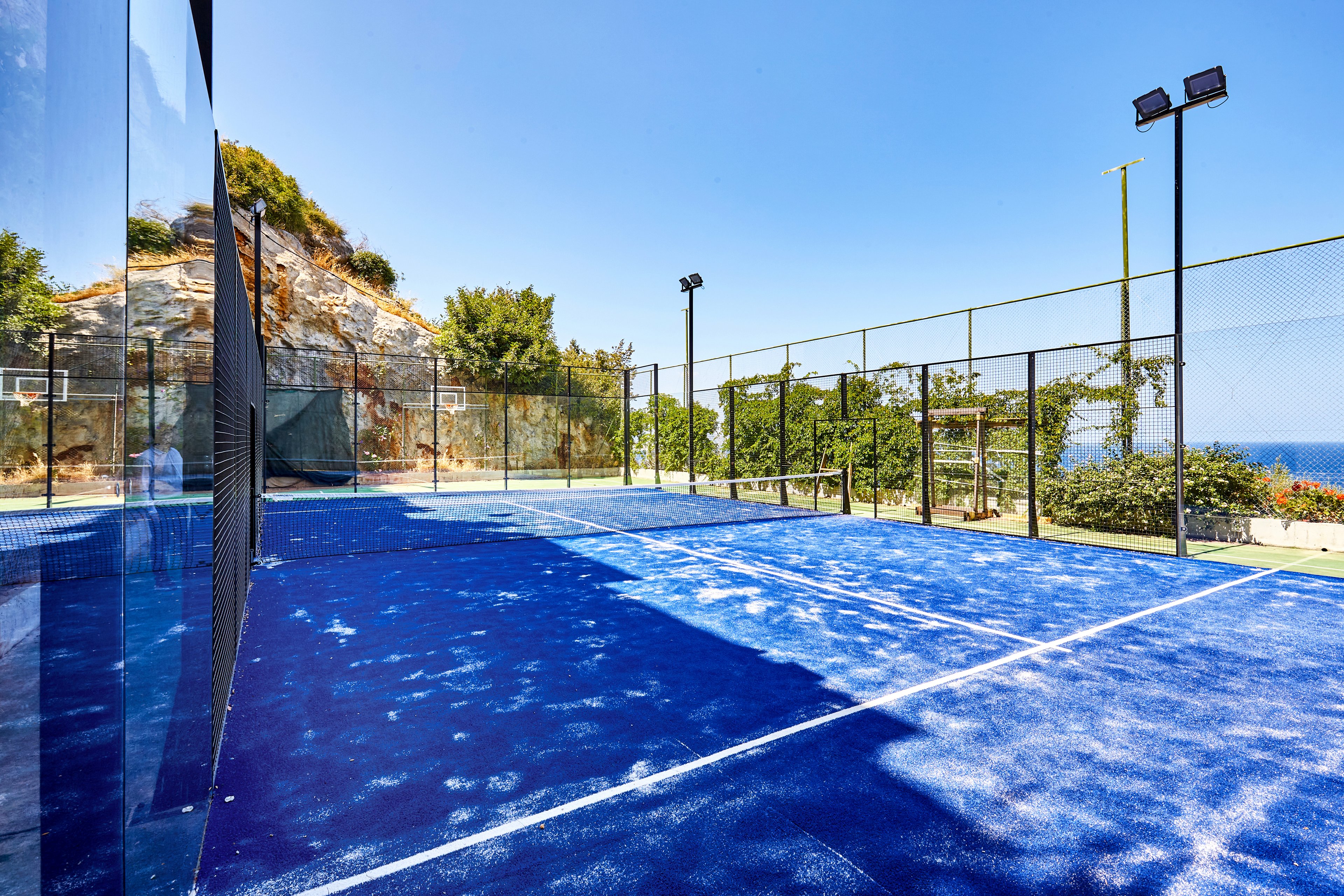 Blue Marine Resort & Spa