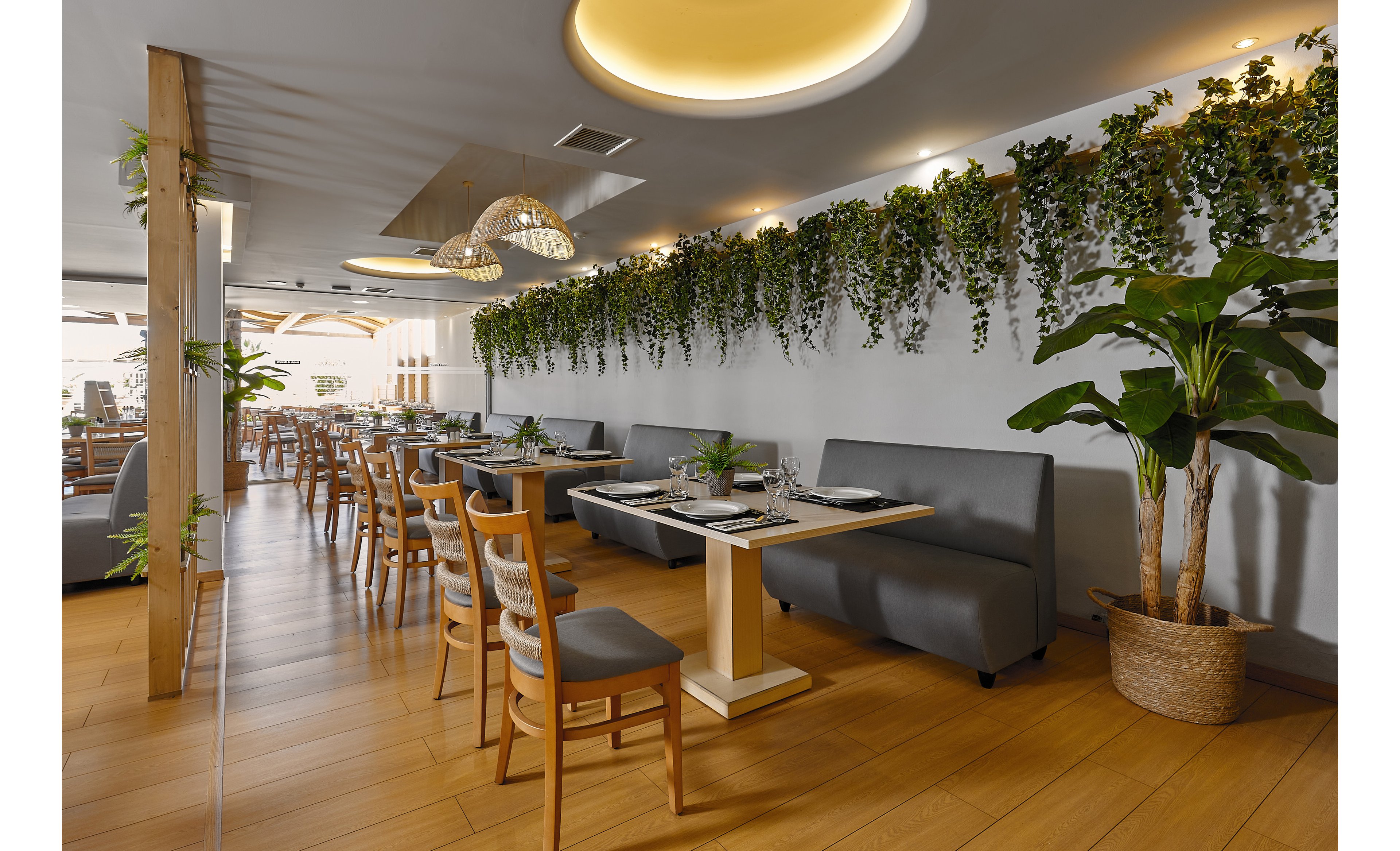 Blue Marine Resort & Spa