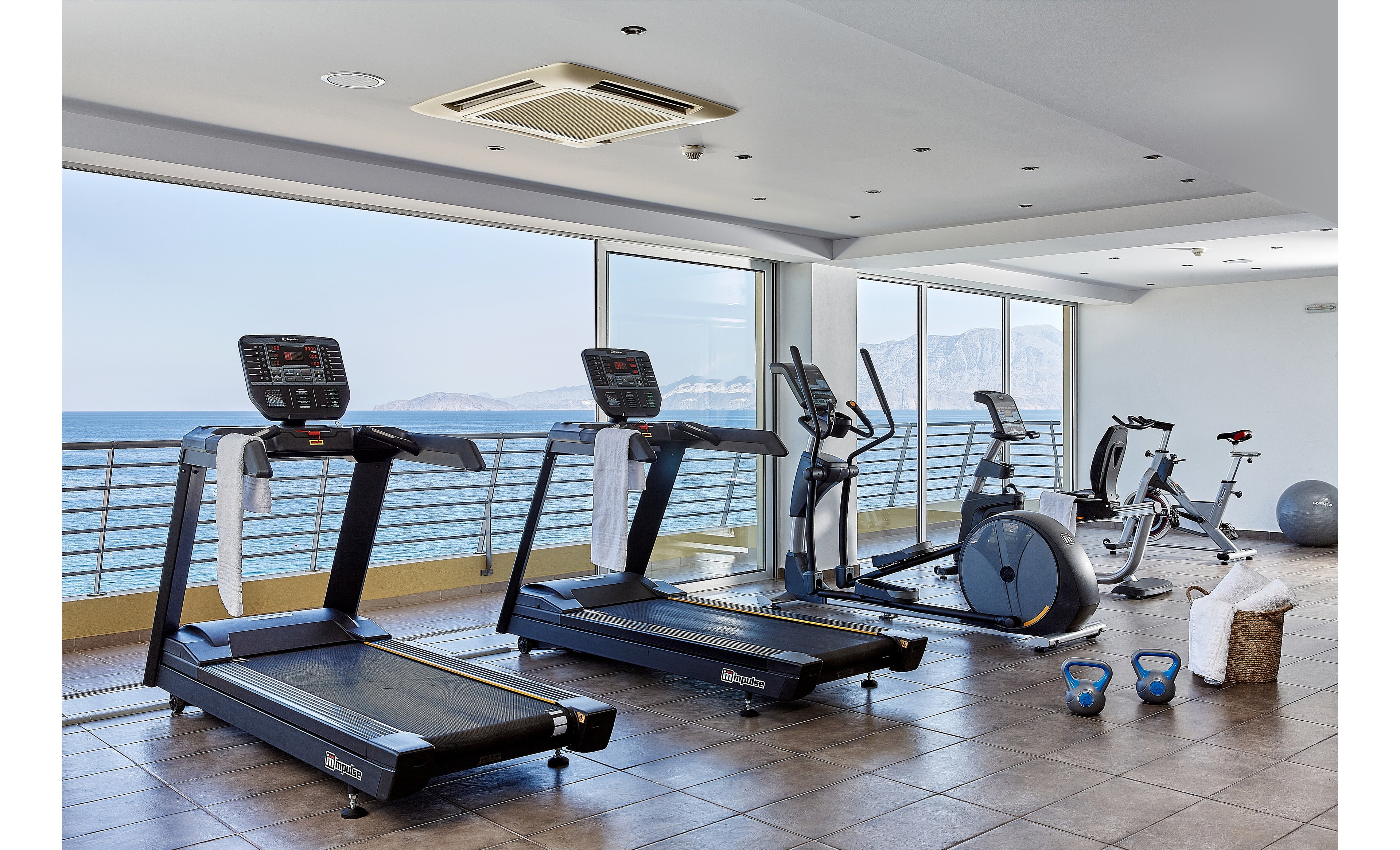 Blue Marine Resort & Spa