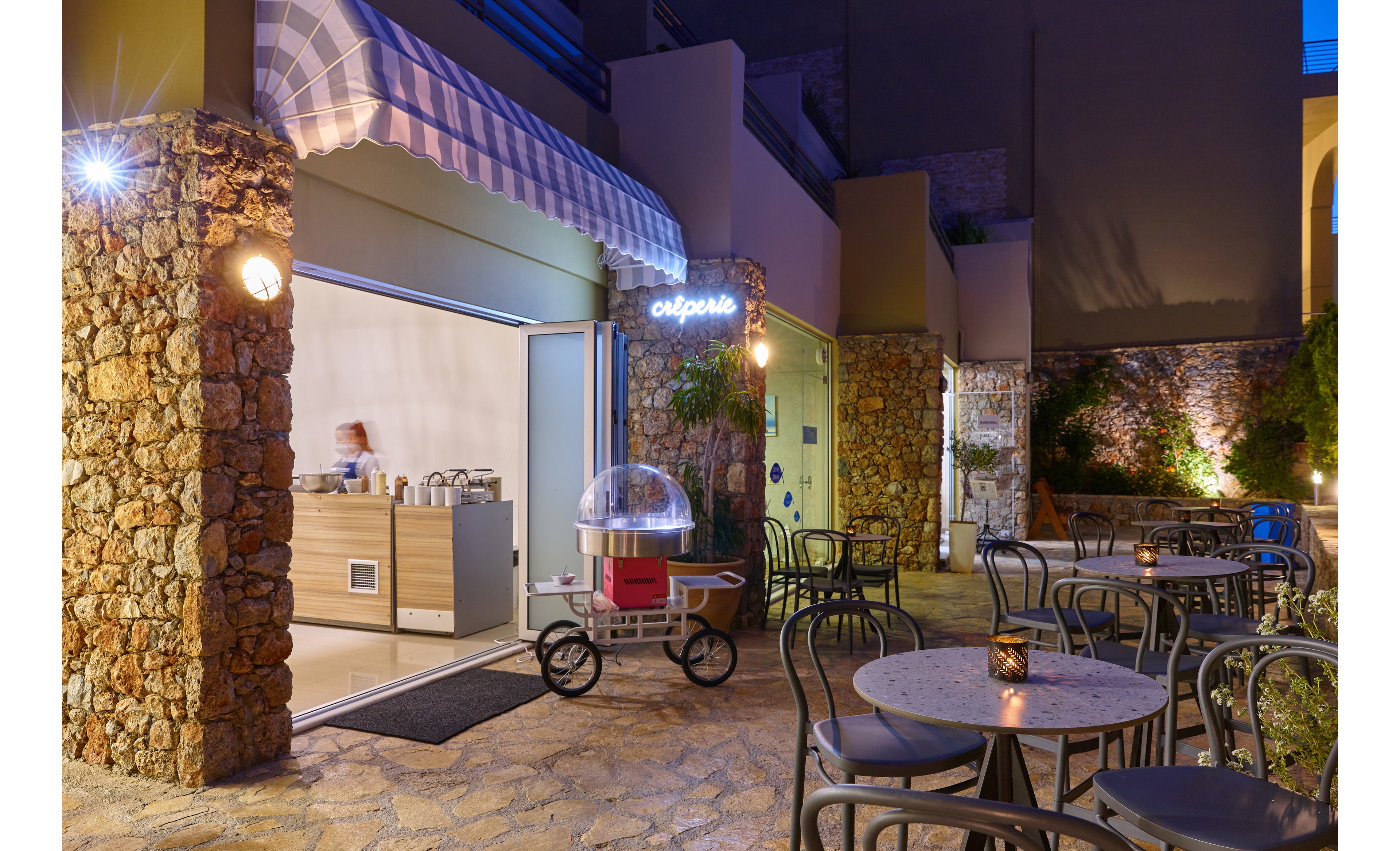 Blue Marine Resort & Spa